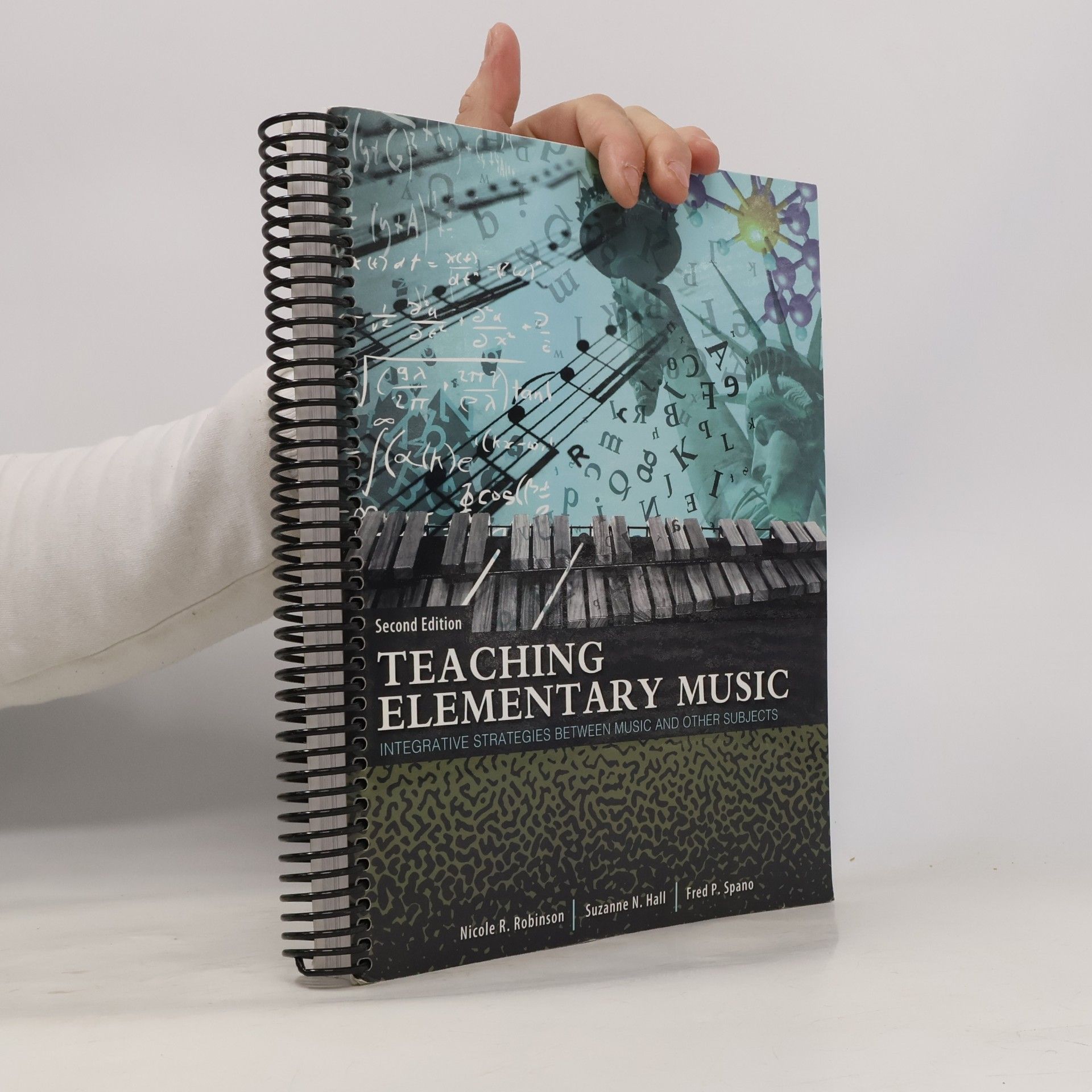 Teaching Elementary Music