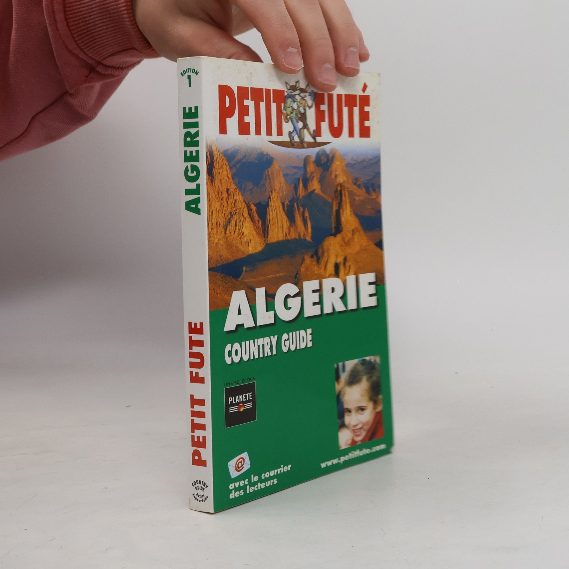 Algérie Country Guide