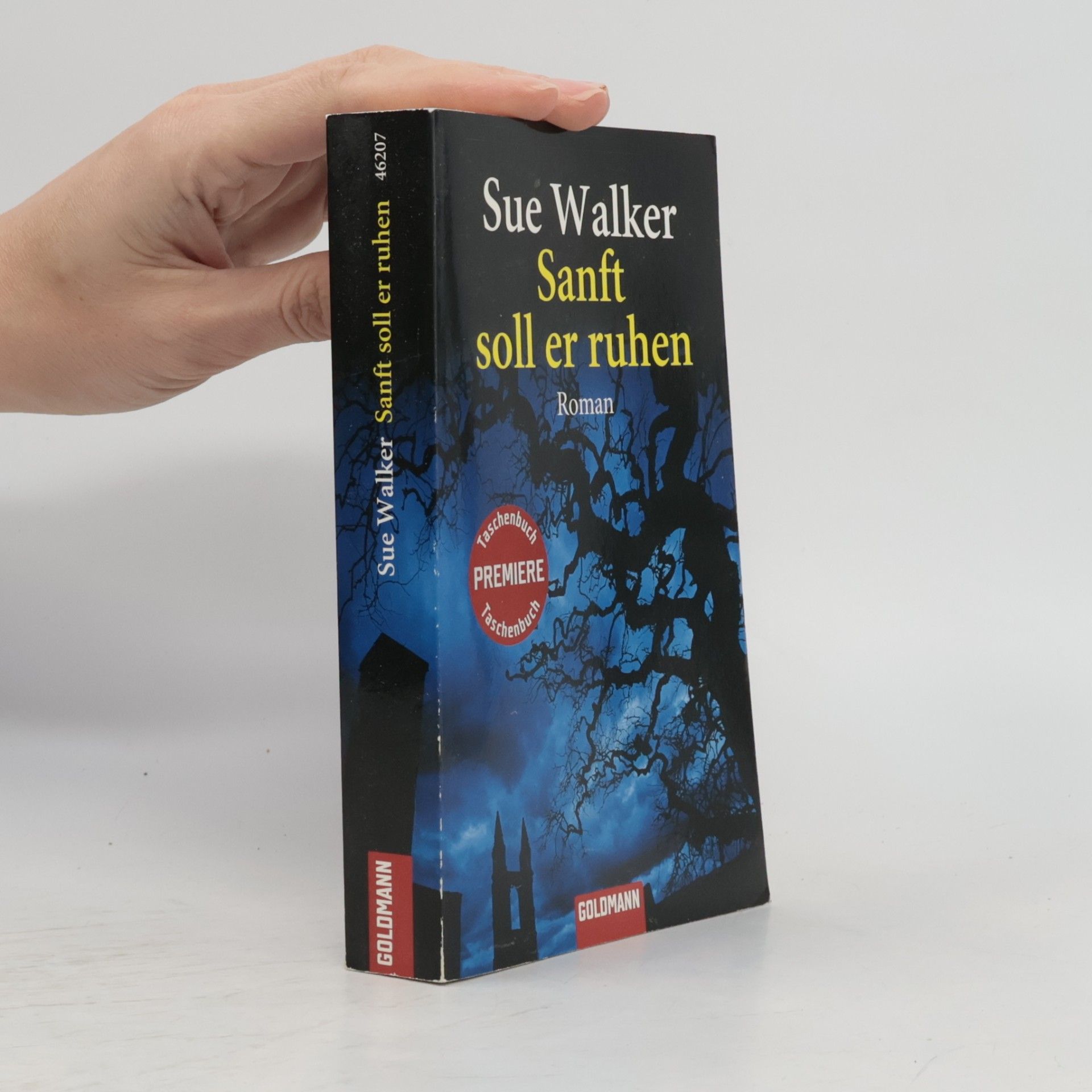 Sanft soll er ruhen