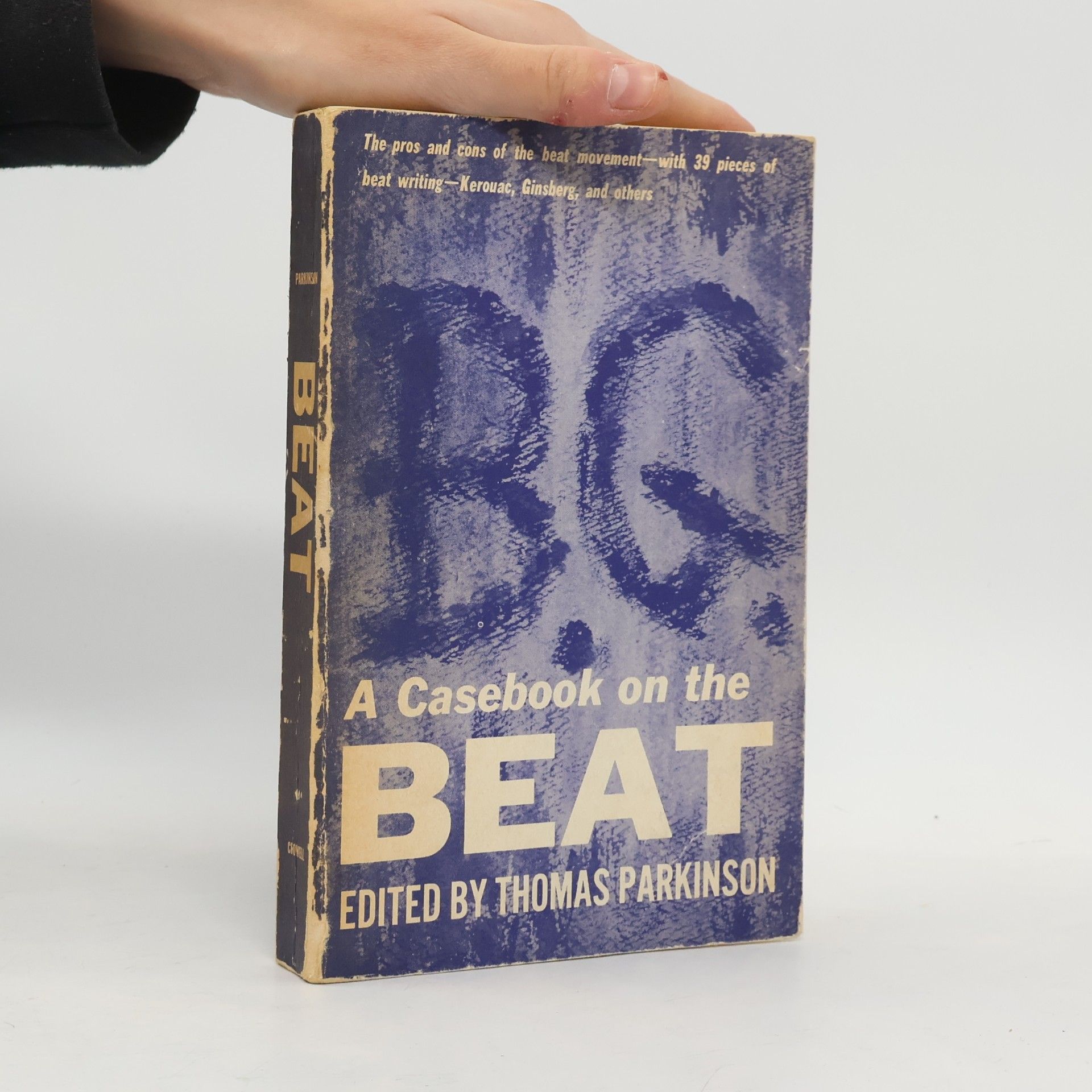 A Casebook on the Beat