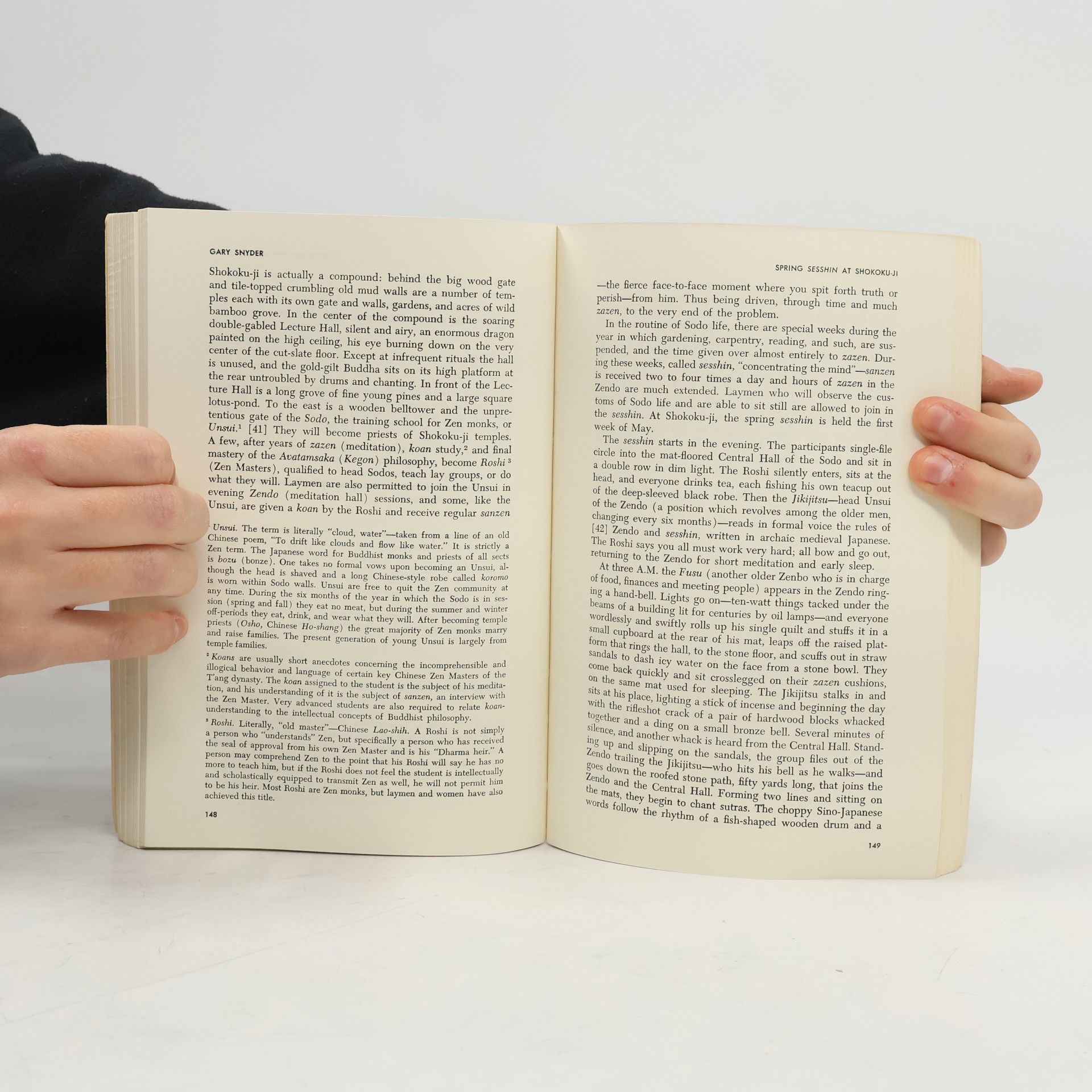 Thomas Parkinson A Casebook on the Beat