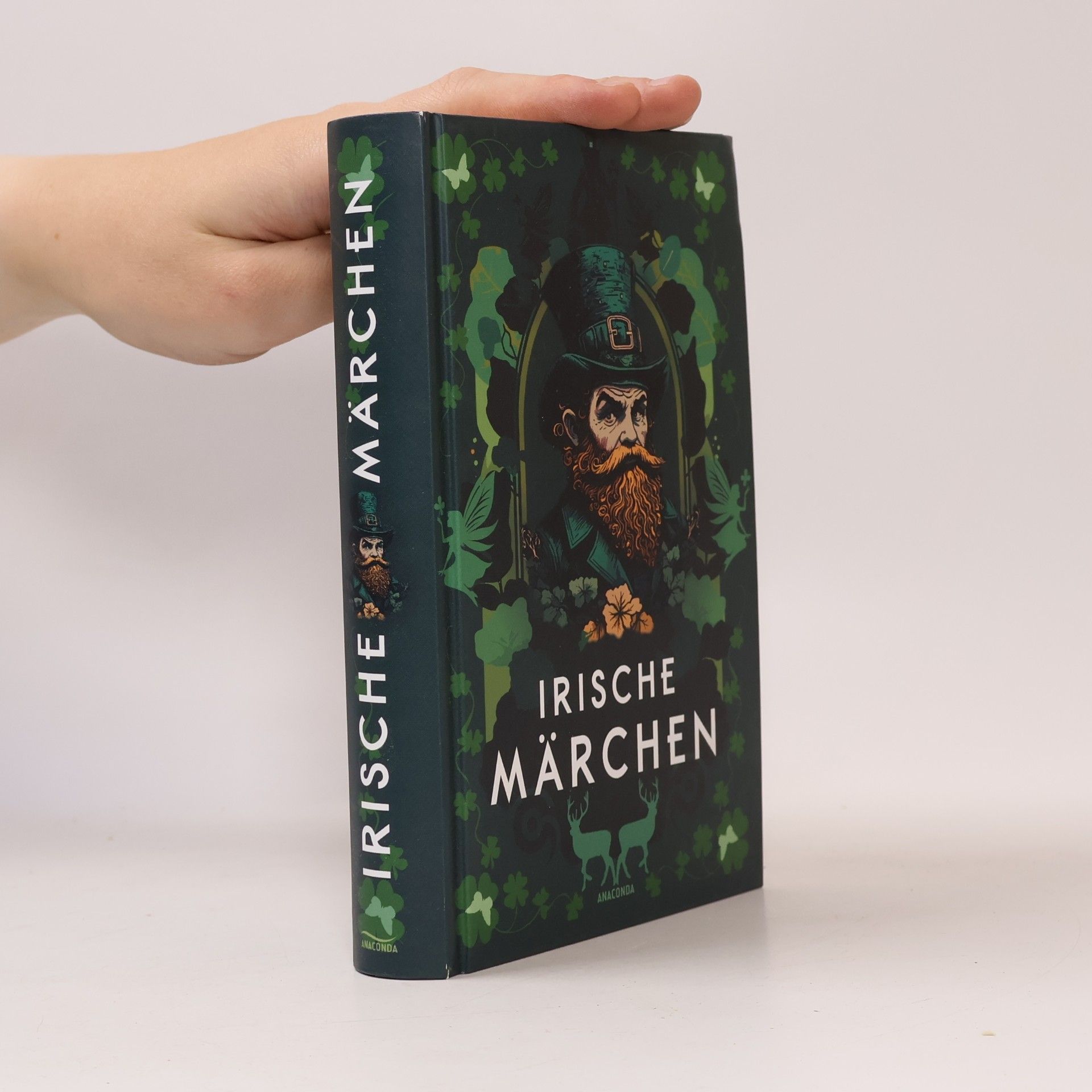 Irische Märchen
