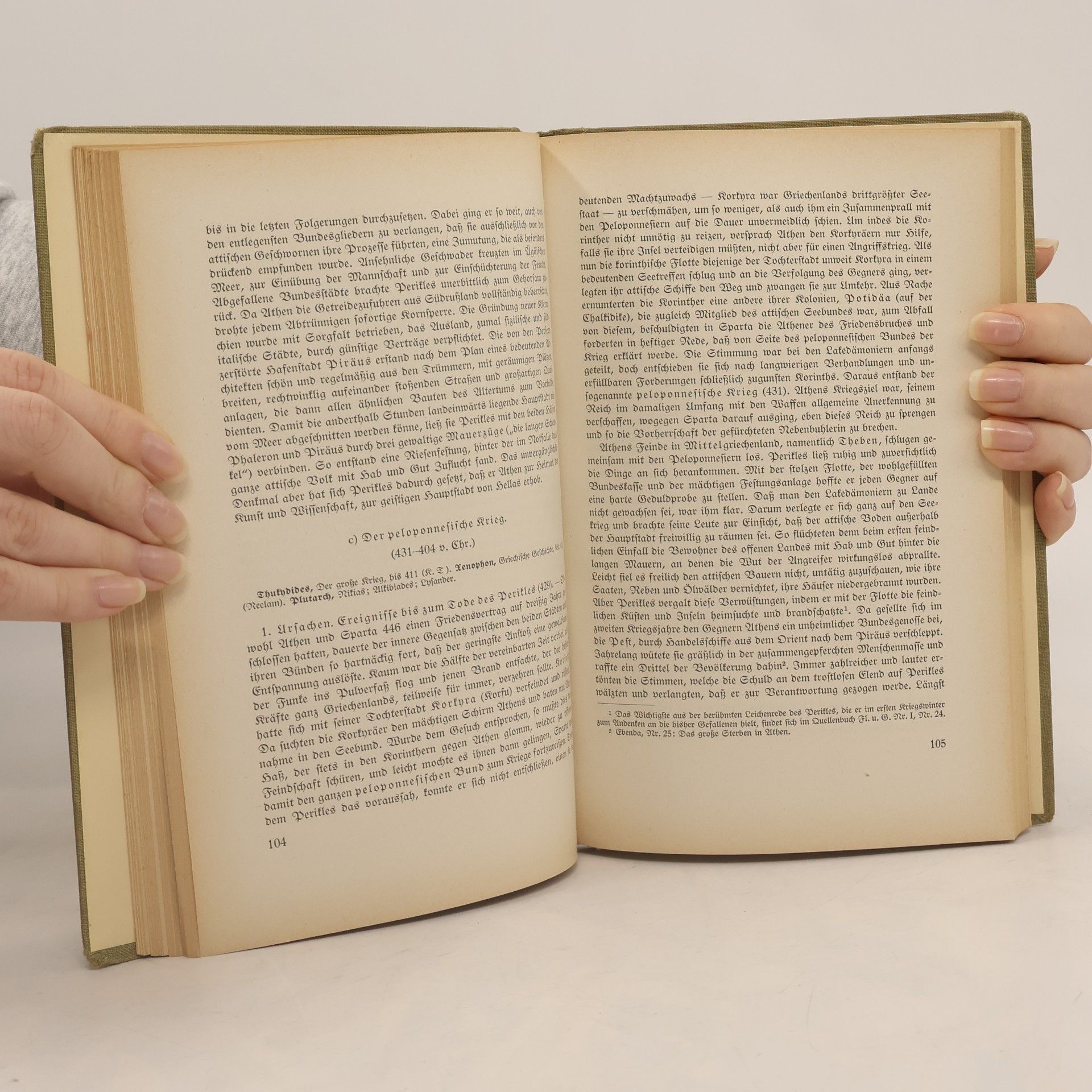 Wilhelm Oechsli Bilder aus der Weltgeschichte 1