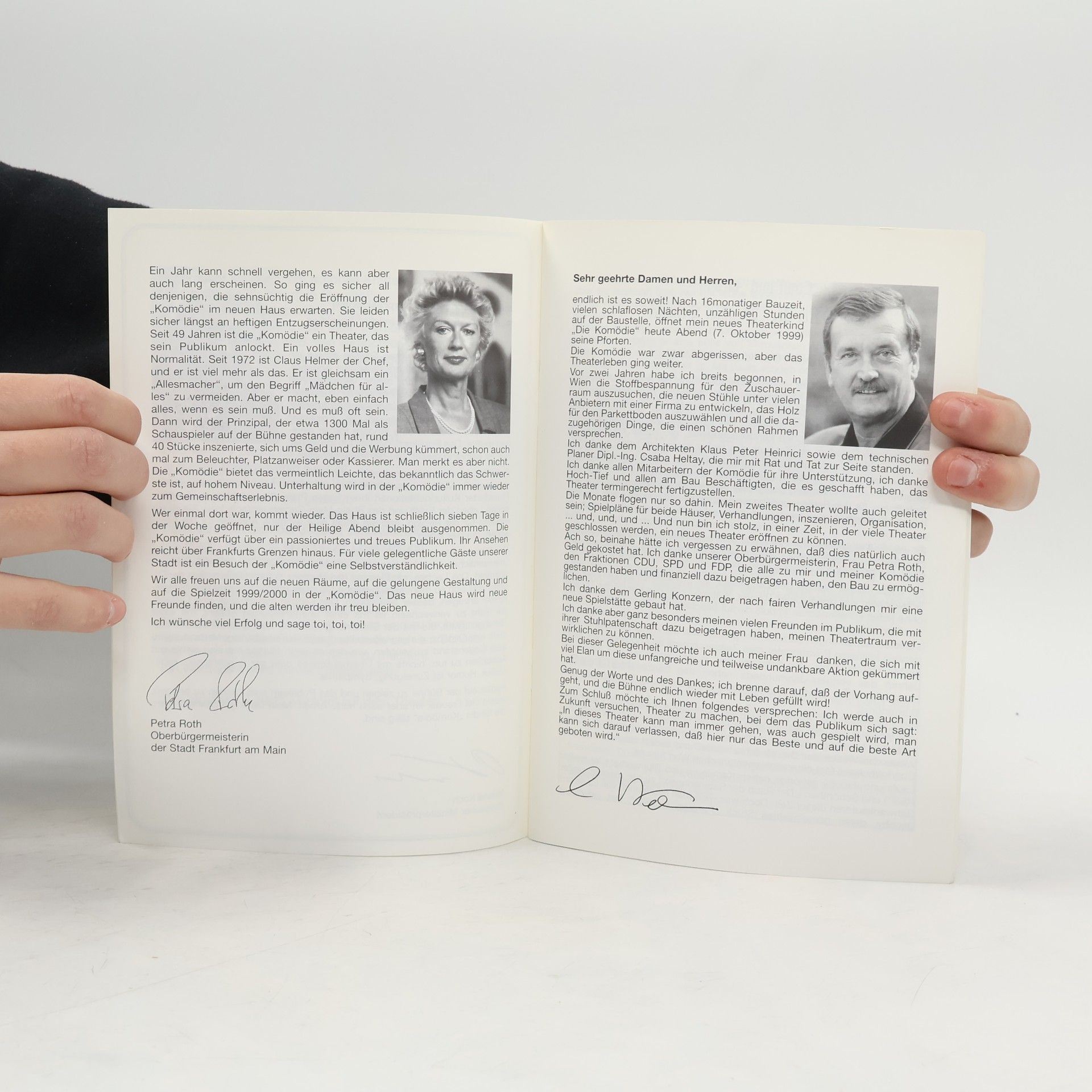Autores varios Pension Schöller