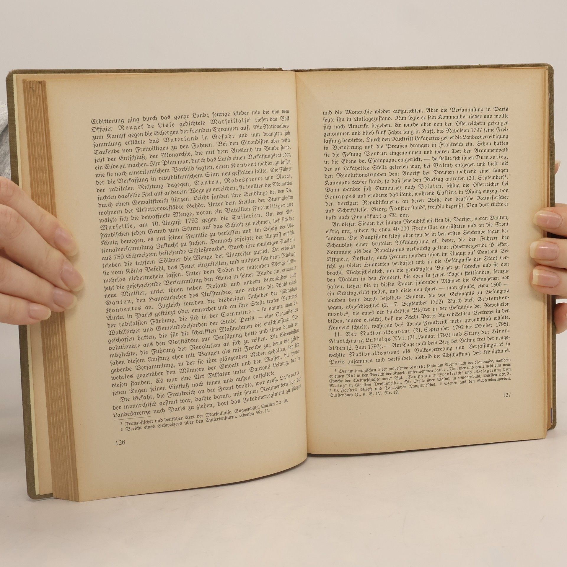 Wilhelm Oechsli Bilder aus der Weltgeschichte