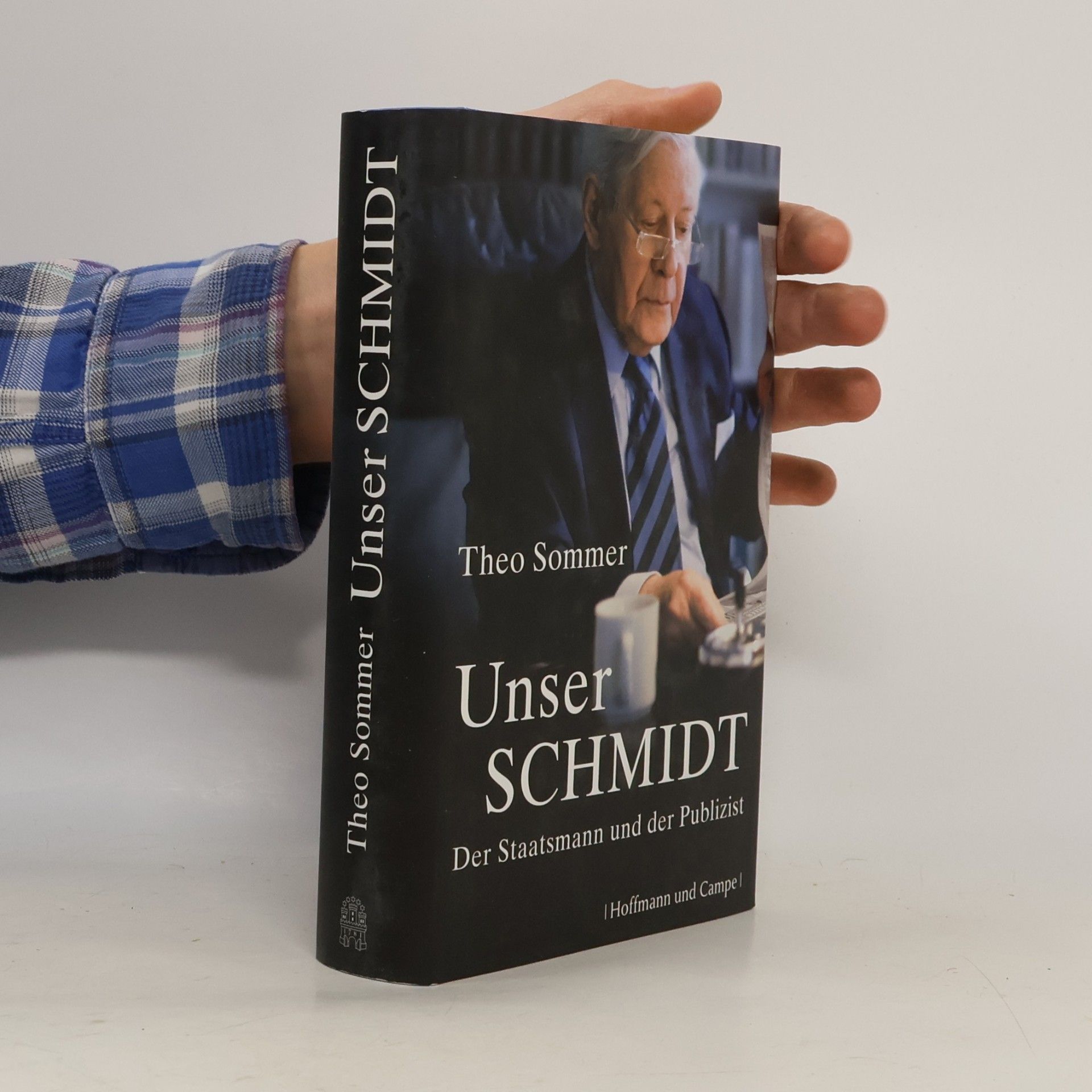 Unser Schmidt