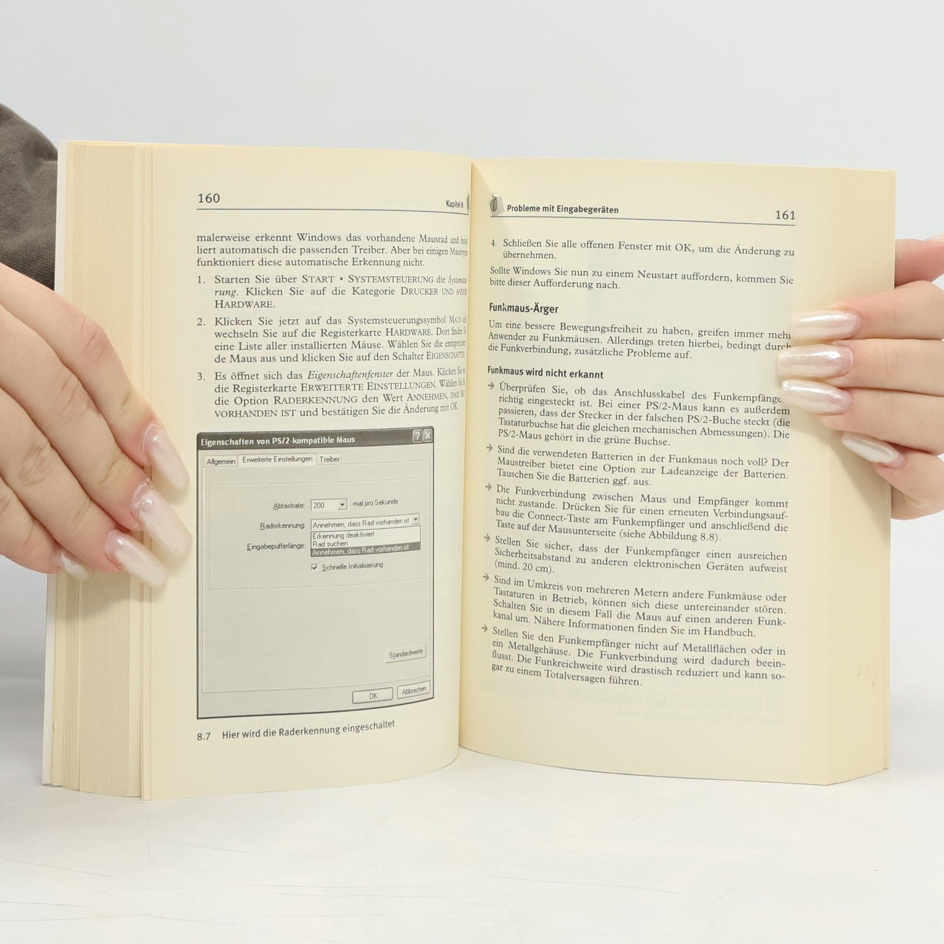 Autores varios PC-Pannen voll im Griff