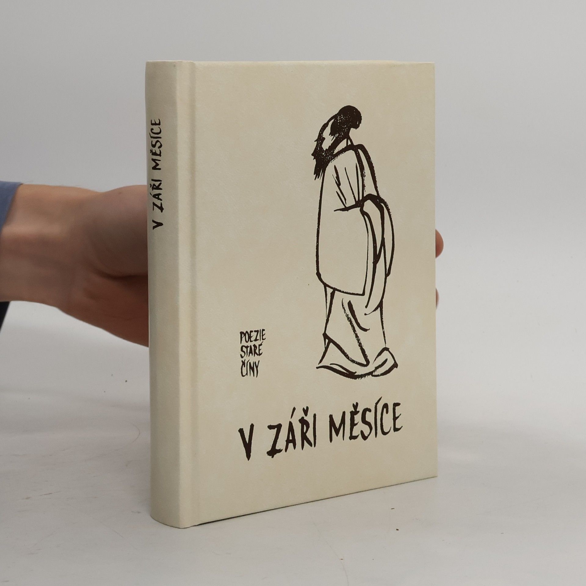 V záři měsíce