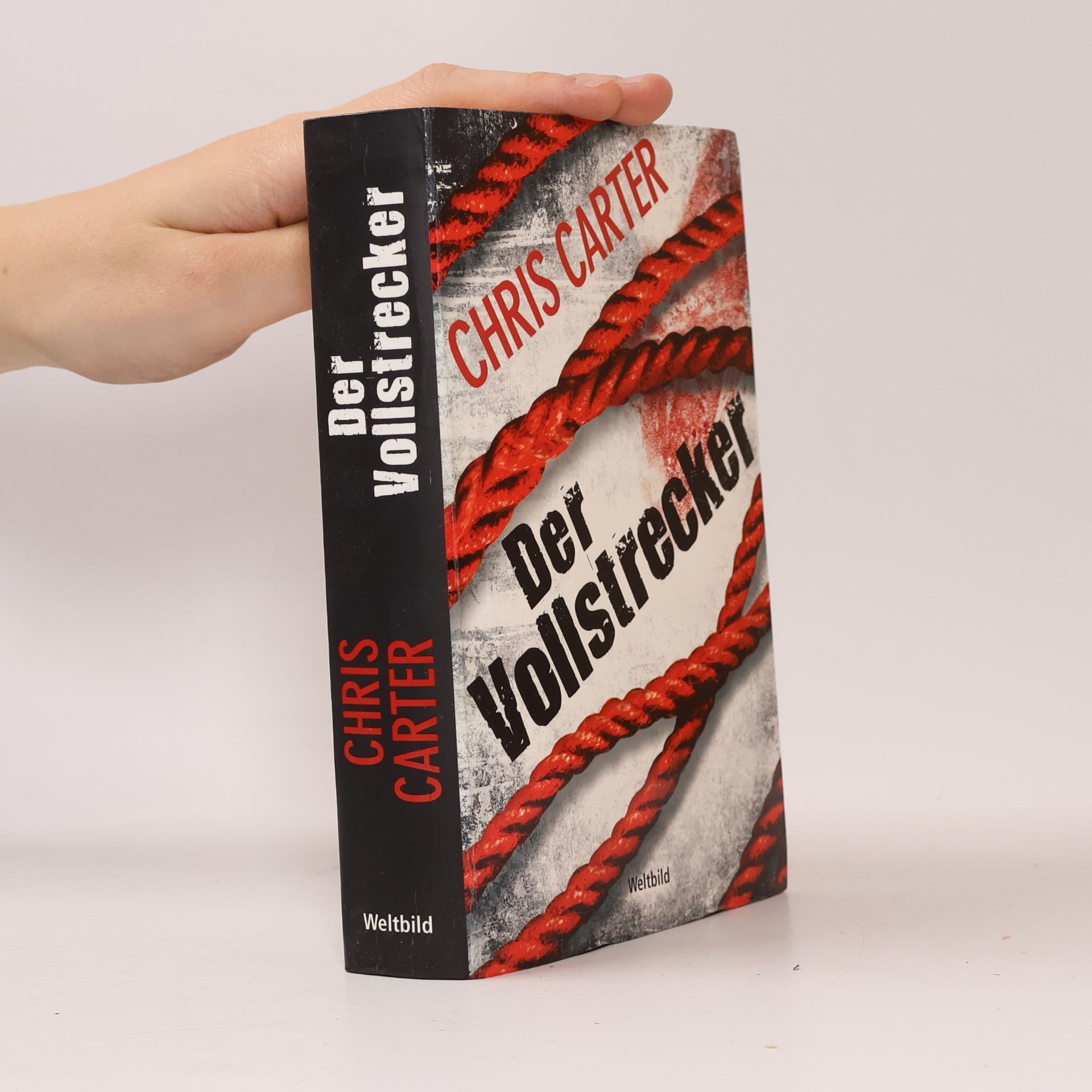 Der Vollstrecker