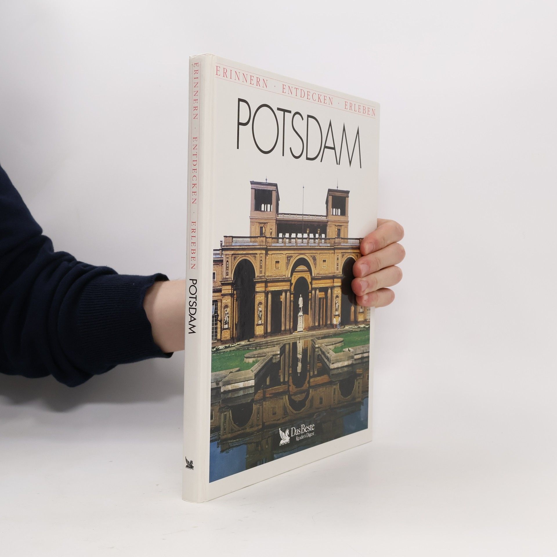 Autorenkollektiv Potsdam