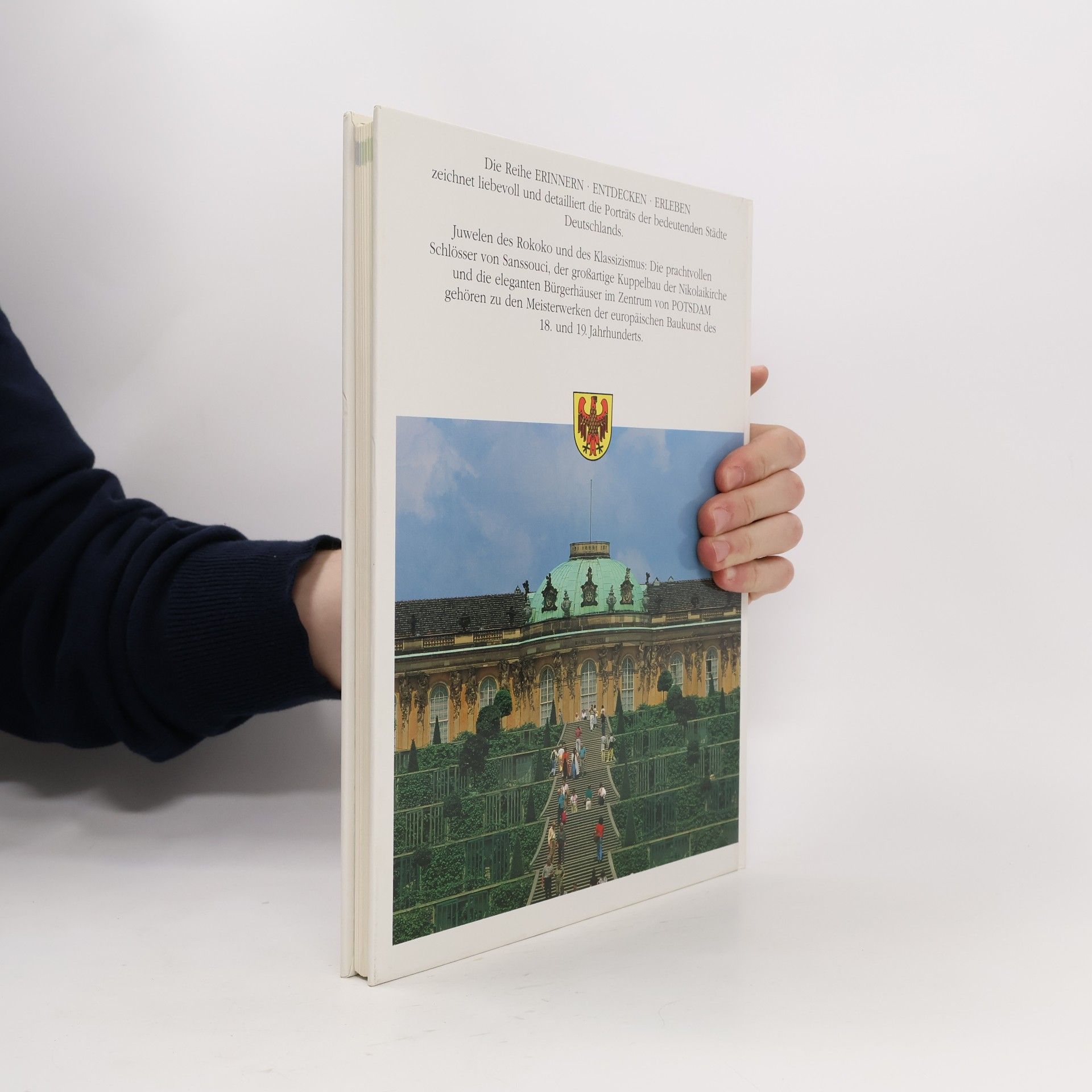 Autorenkollektiv Potsdam