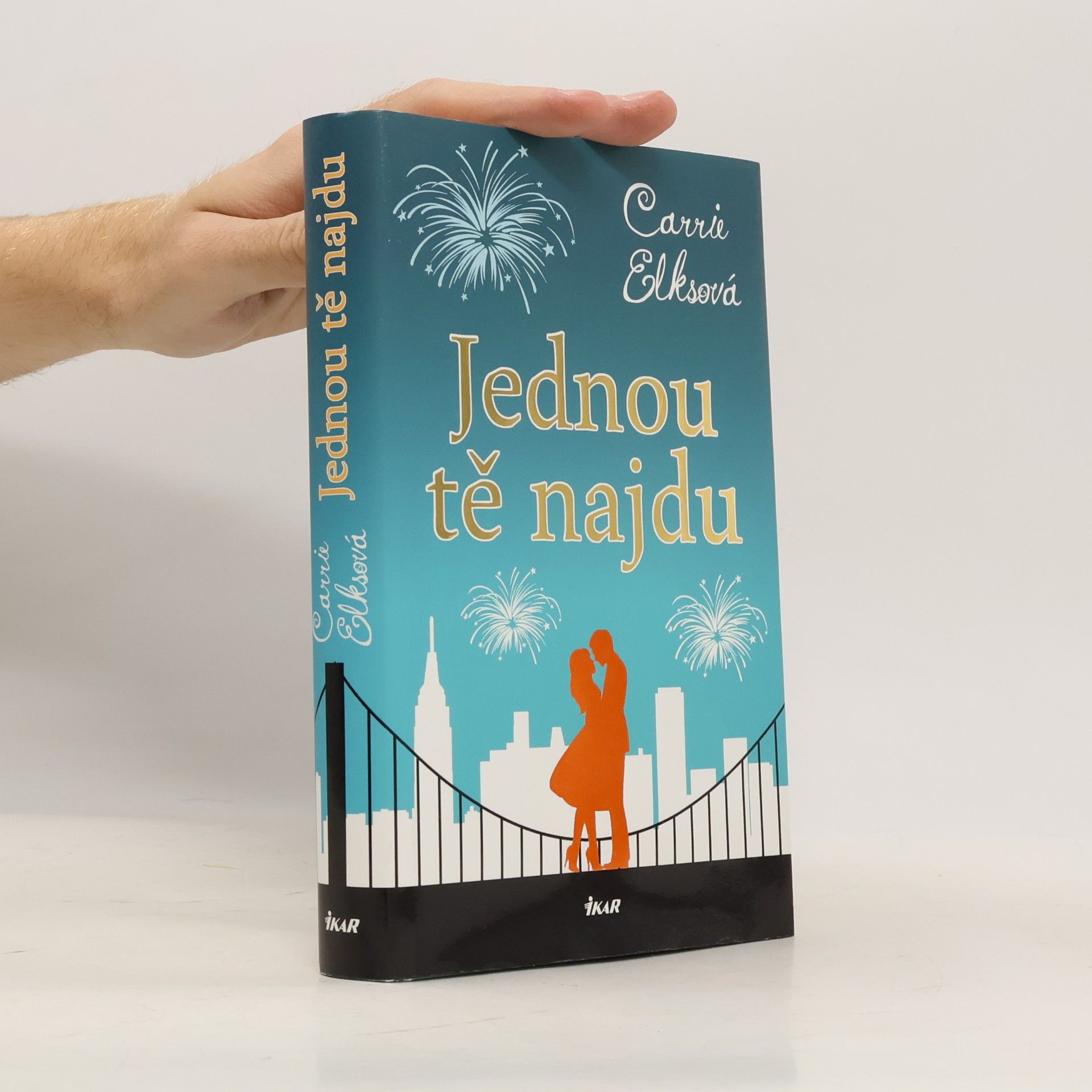 Jednou tě najdu