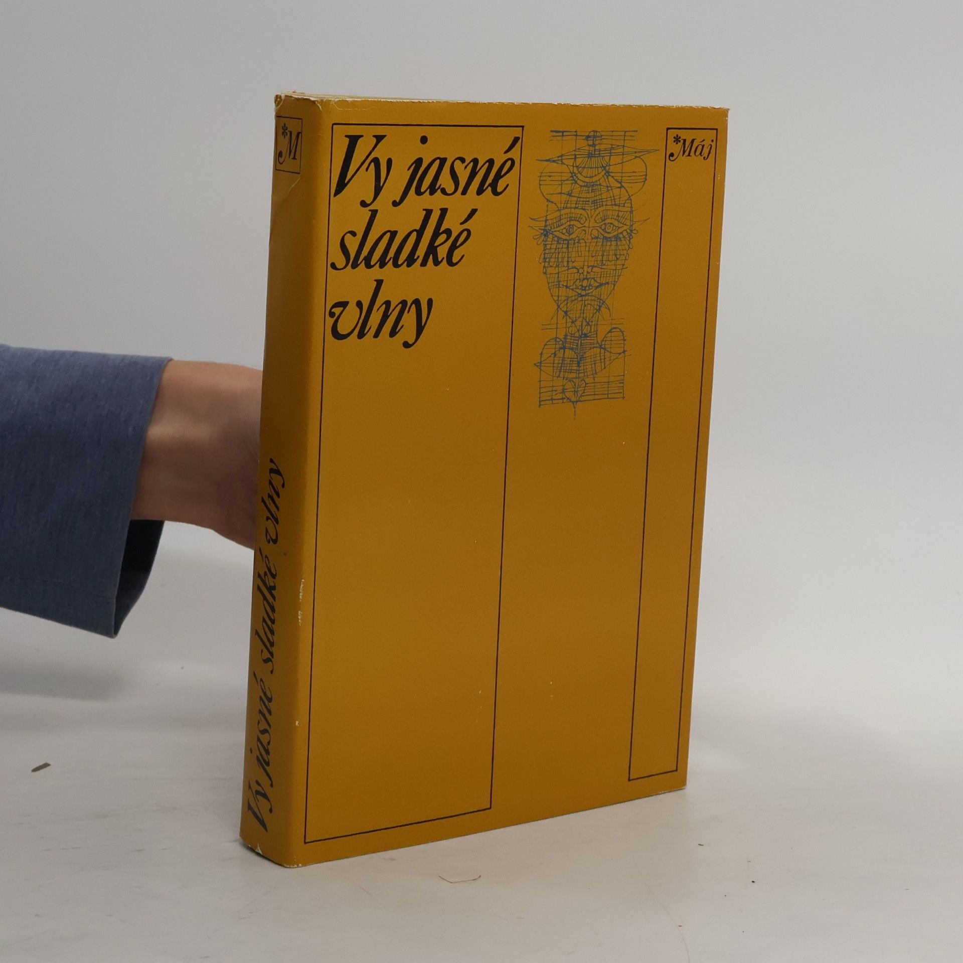 Collectif d'auteurs Vy jasné sladké vlny