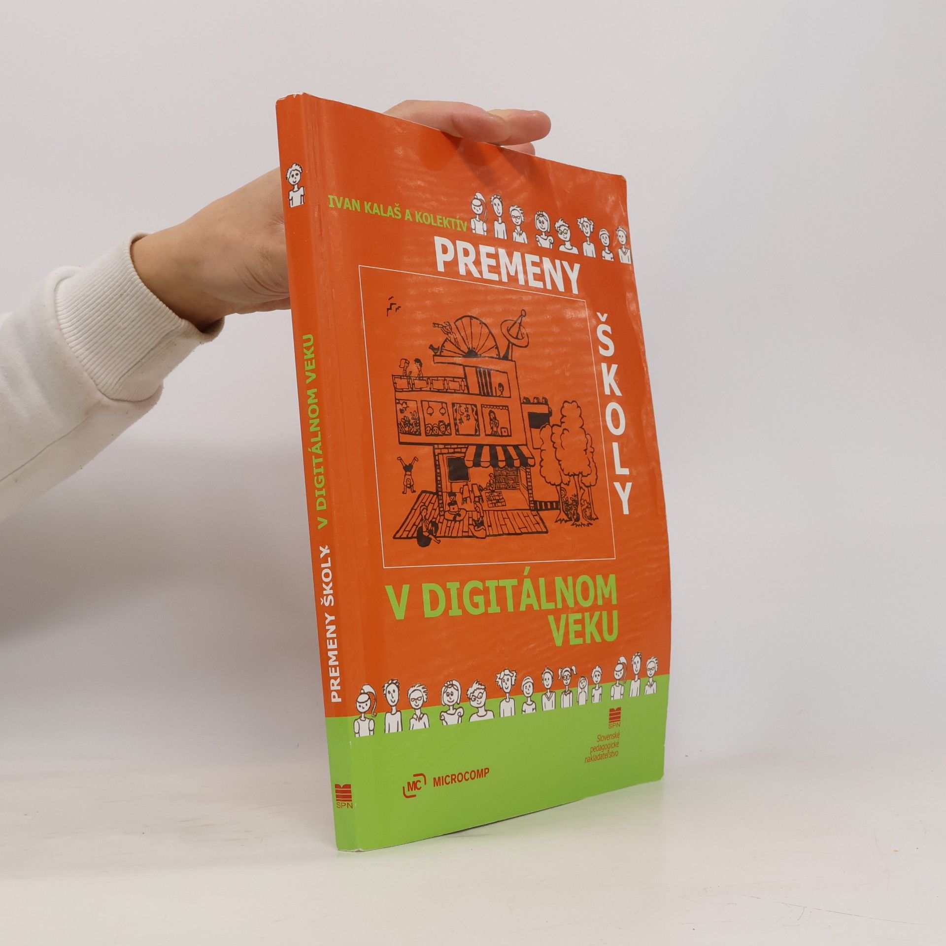 Premeny školy v digitálnom veku