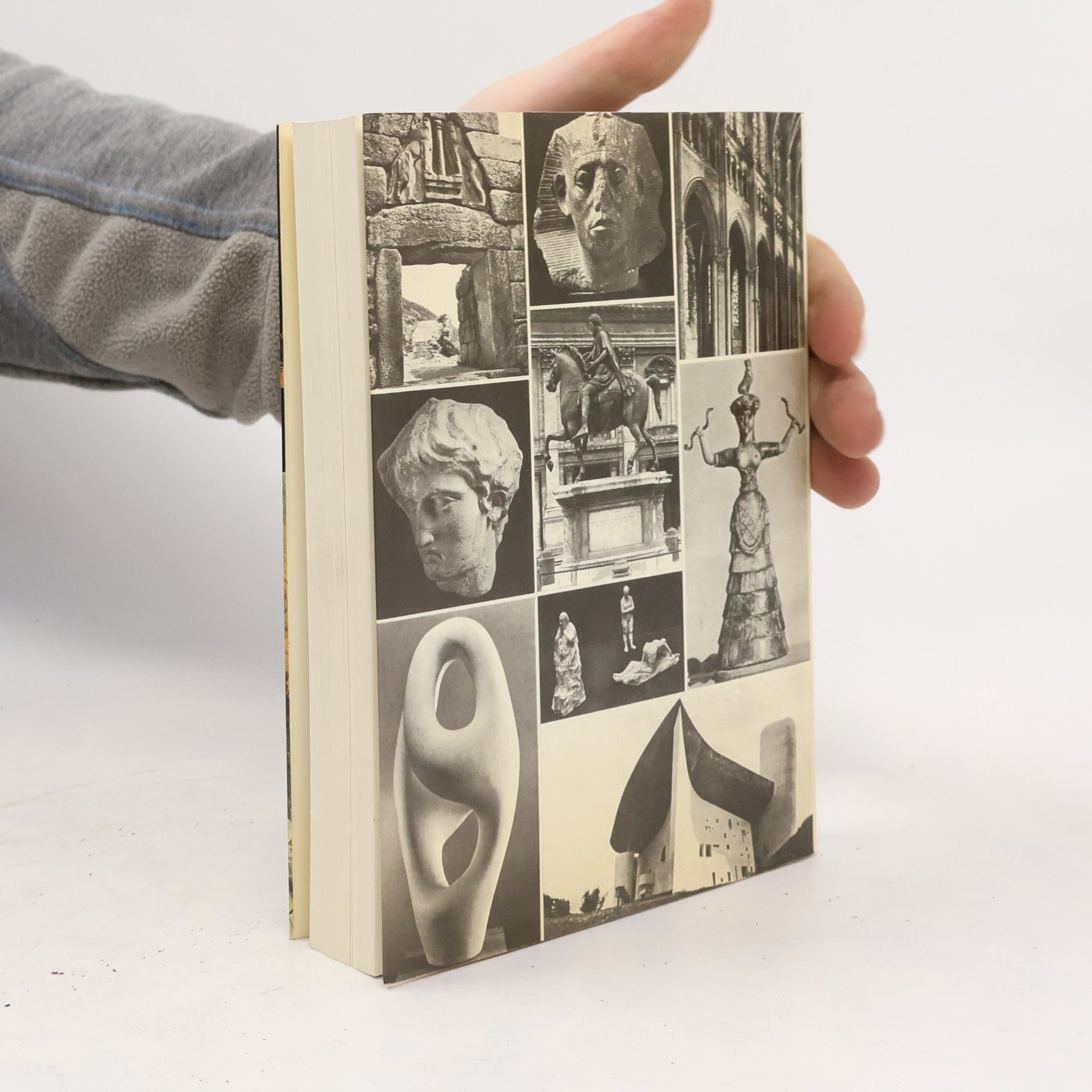Fritz Baumgart DuMont's kleine Kunstgeschichte