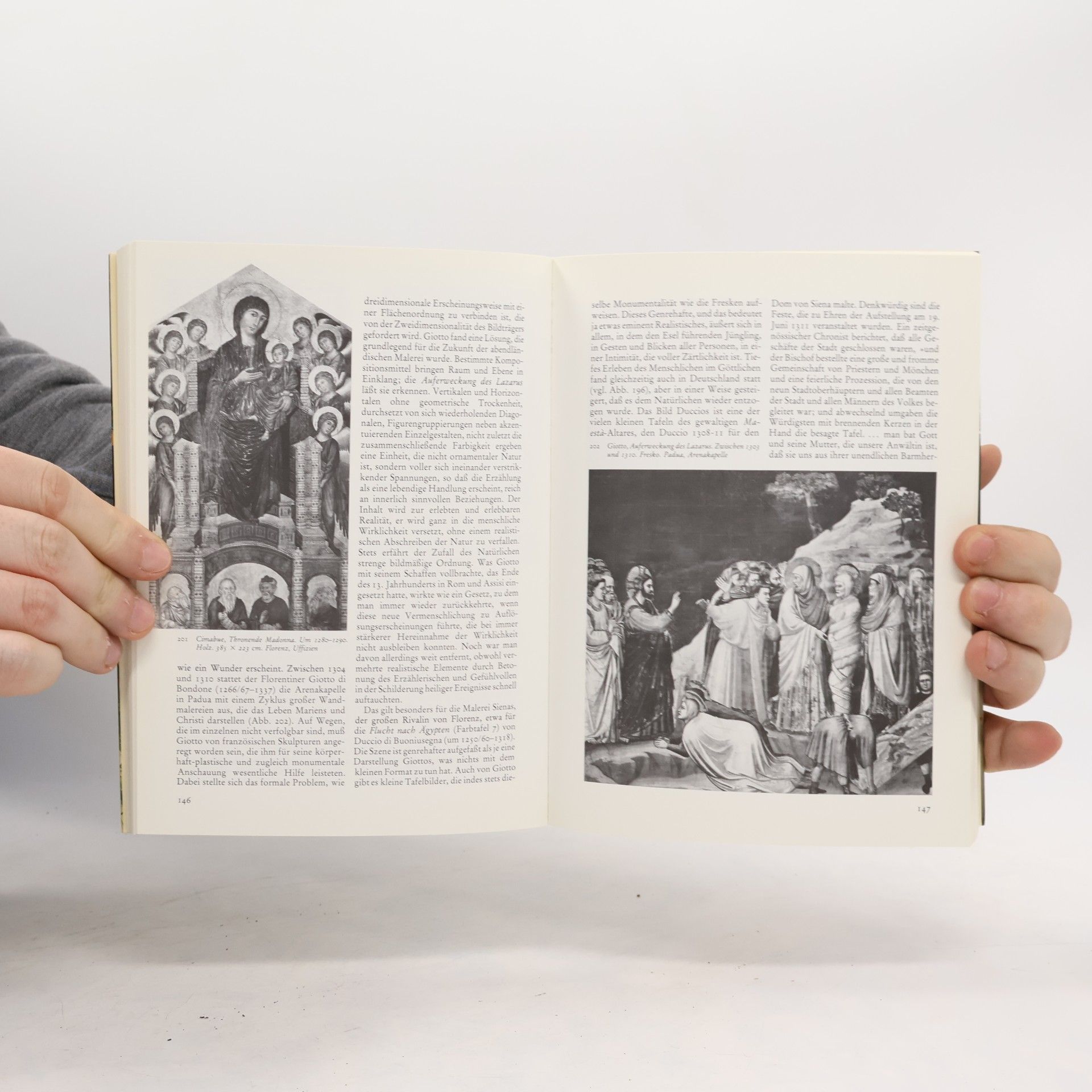 Fritz Baumgart DuMont's kleine Kunstgeschichte