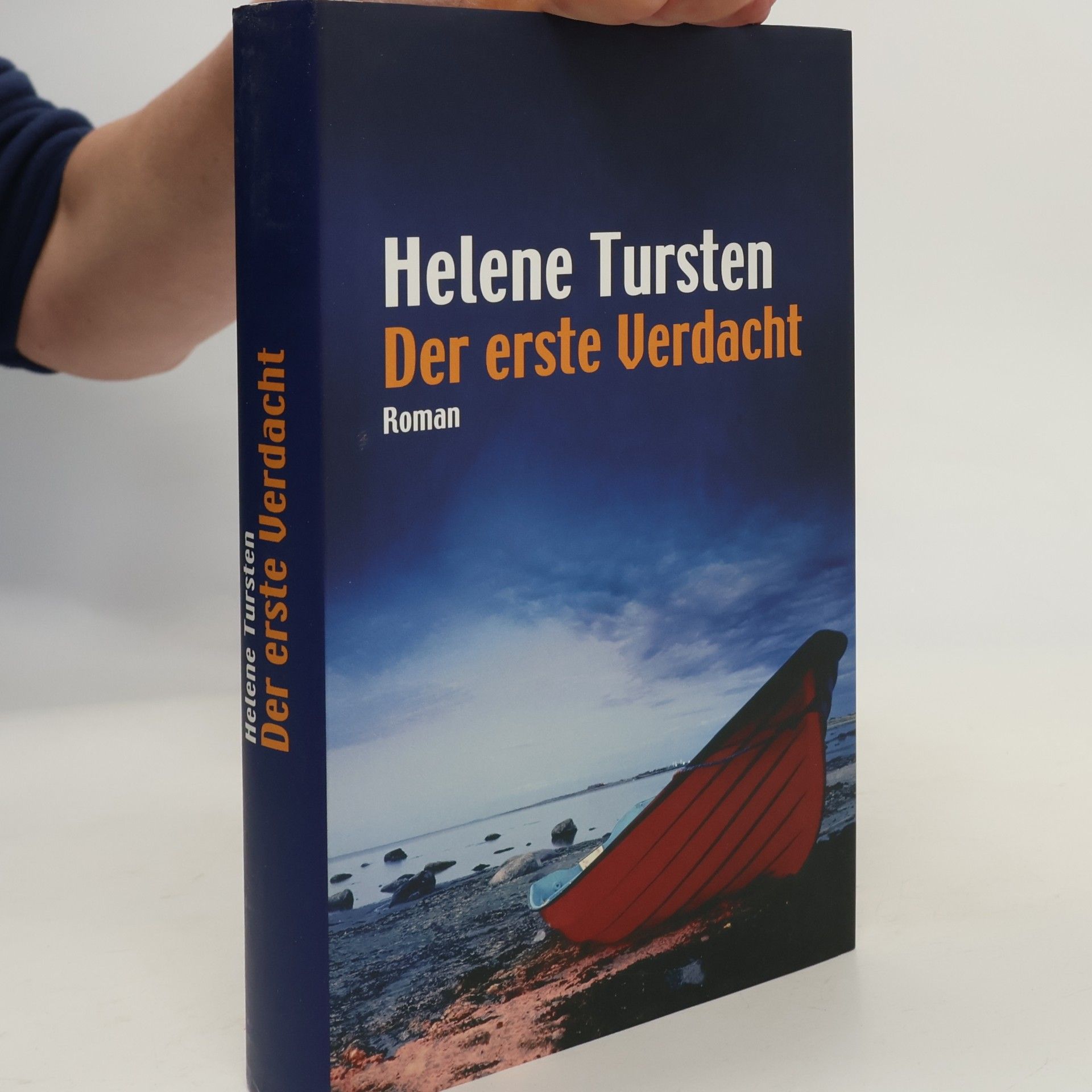 Der erste Verdacht