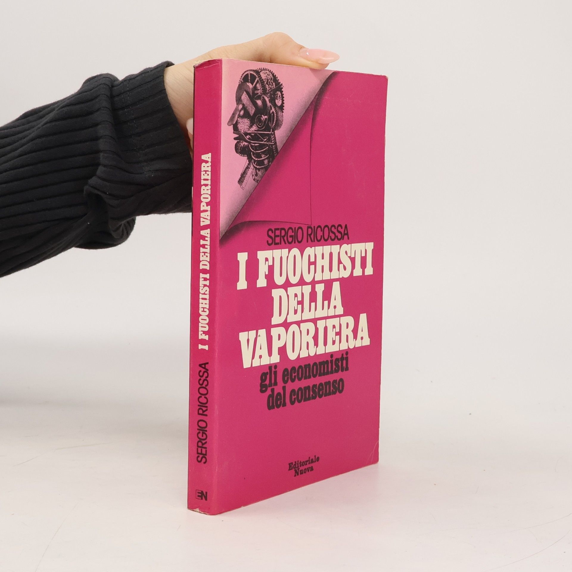 I fuochisti della vaporiera