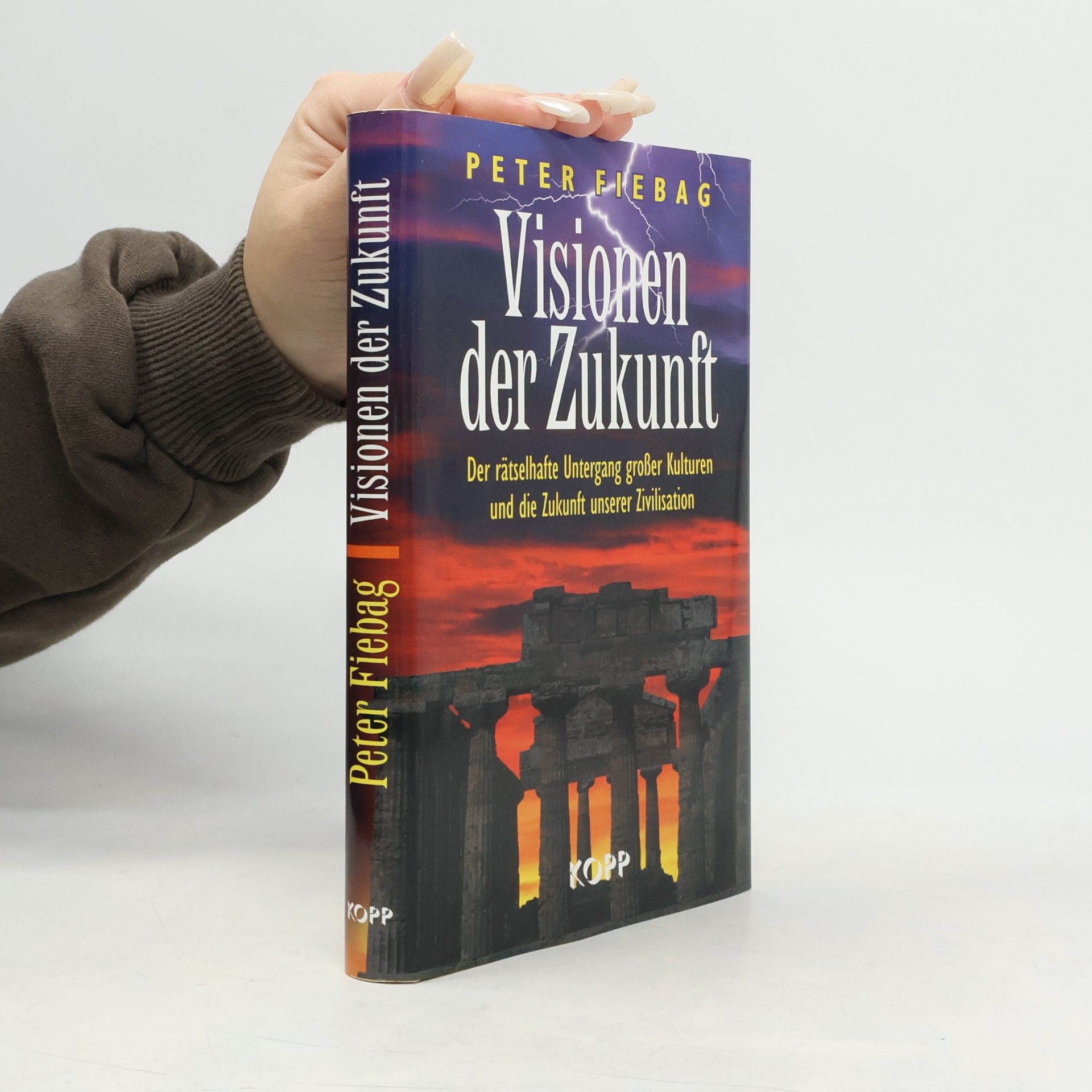 Visionen der Zukunft