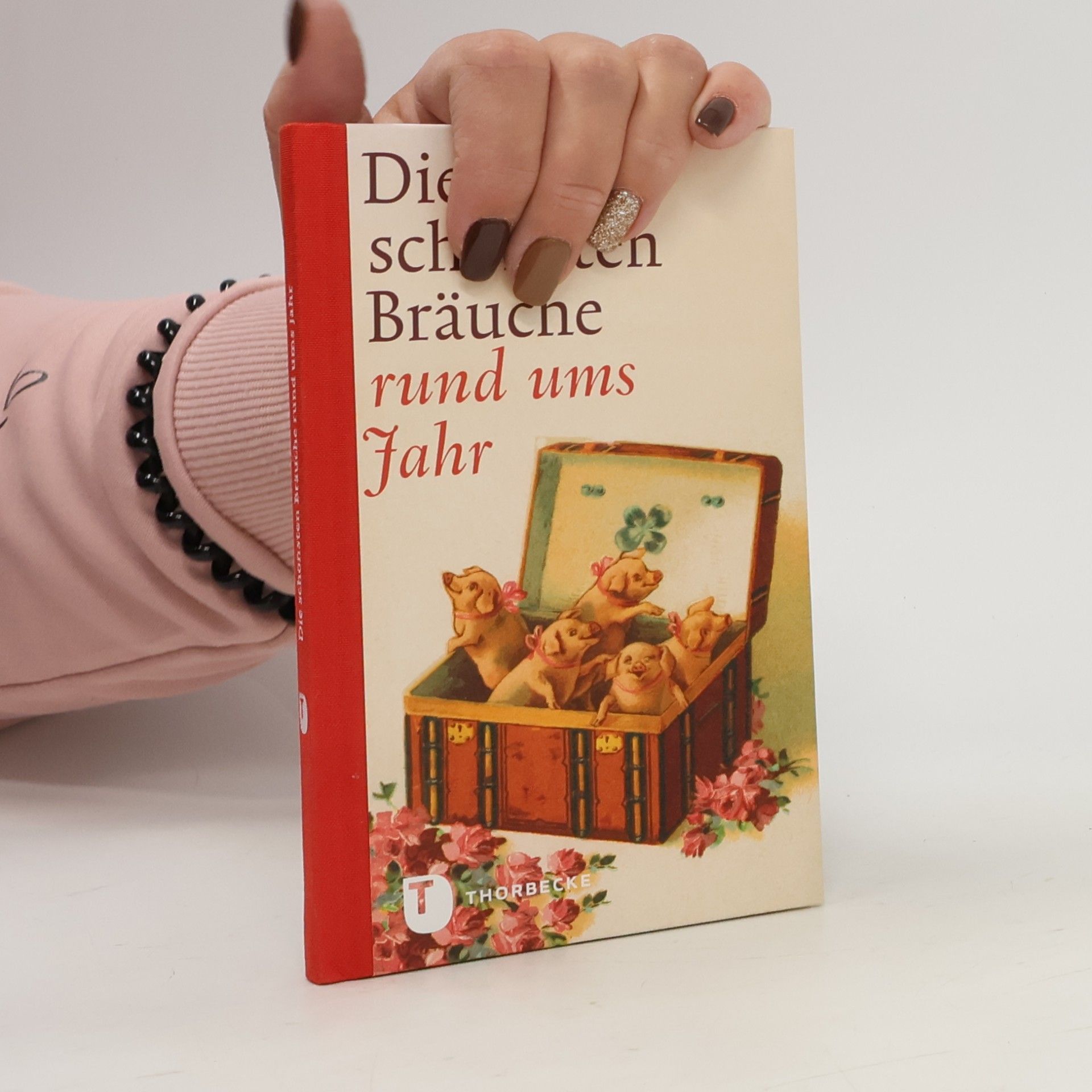 Die schönsten Bräuche rund ums Jahr