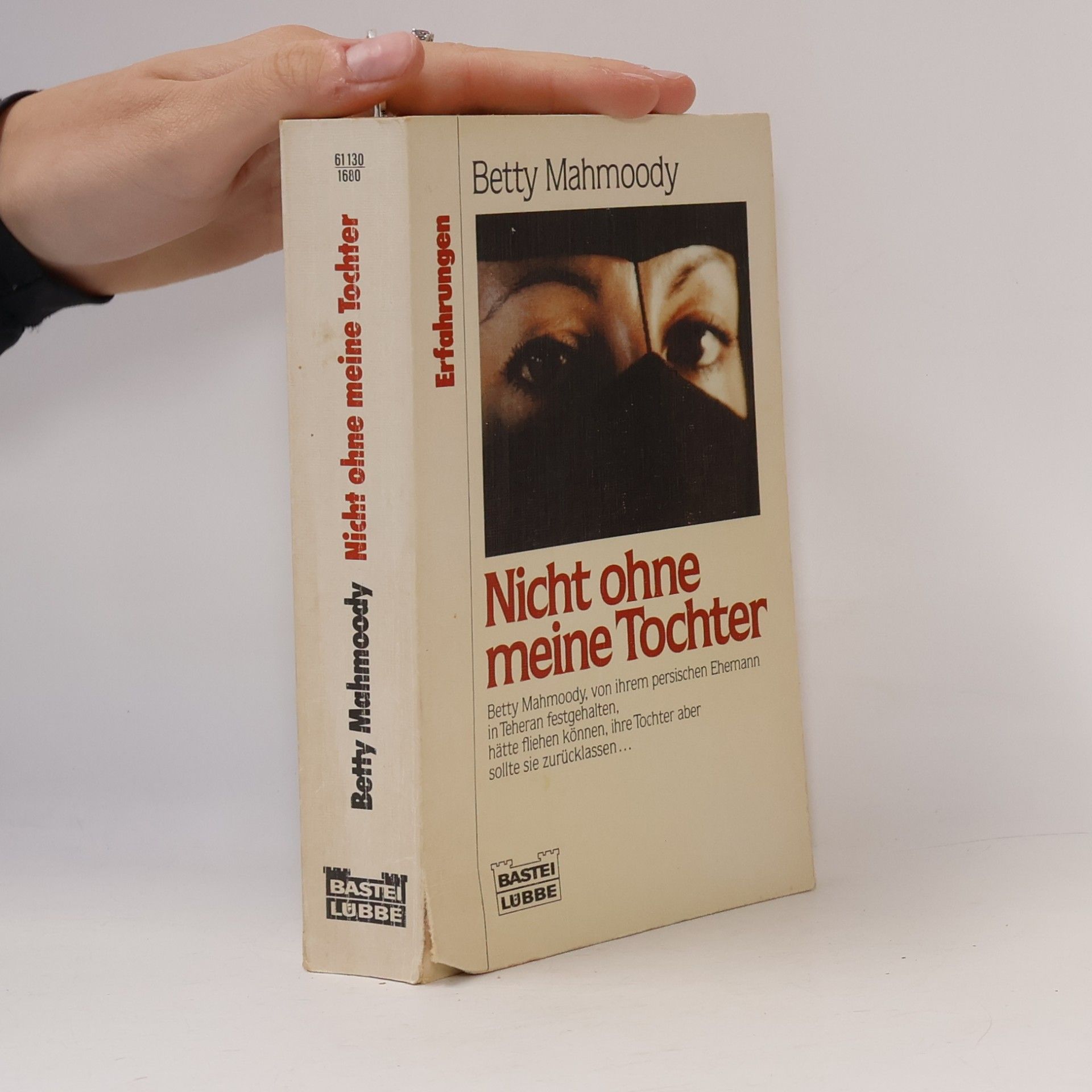 Nicht ohne meine Tochter