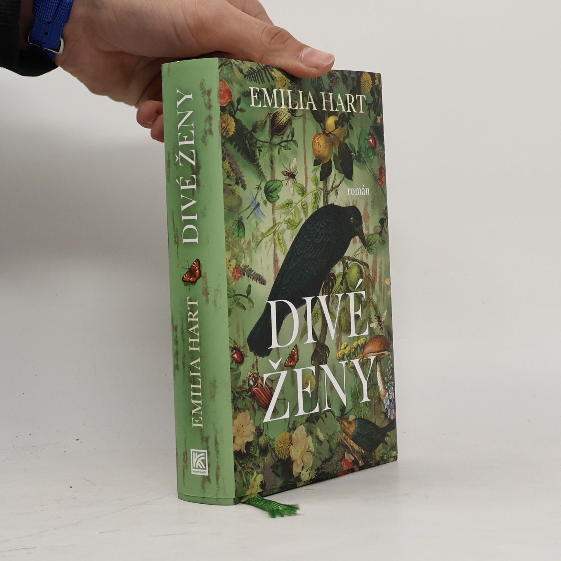 Divé ženy