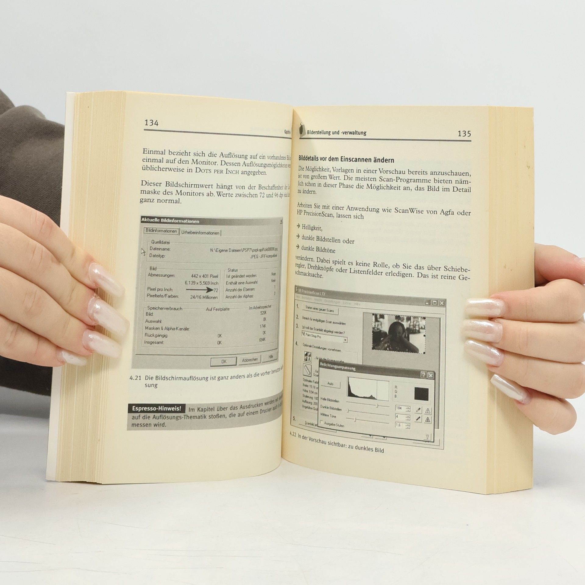 Autores varios Digitale Fotografie voll im Griff
