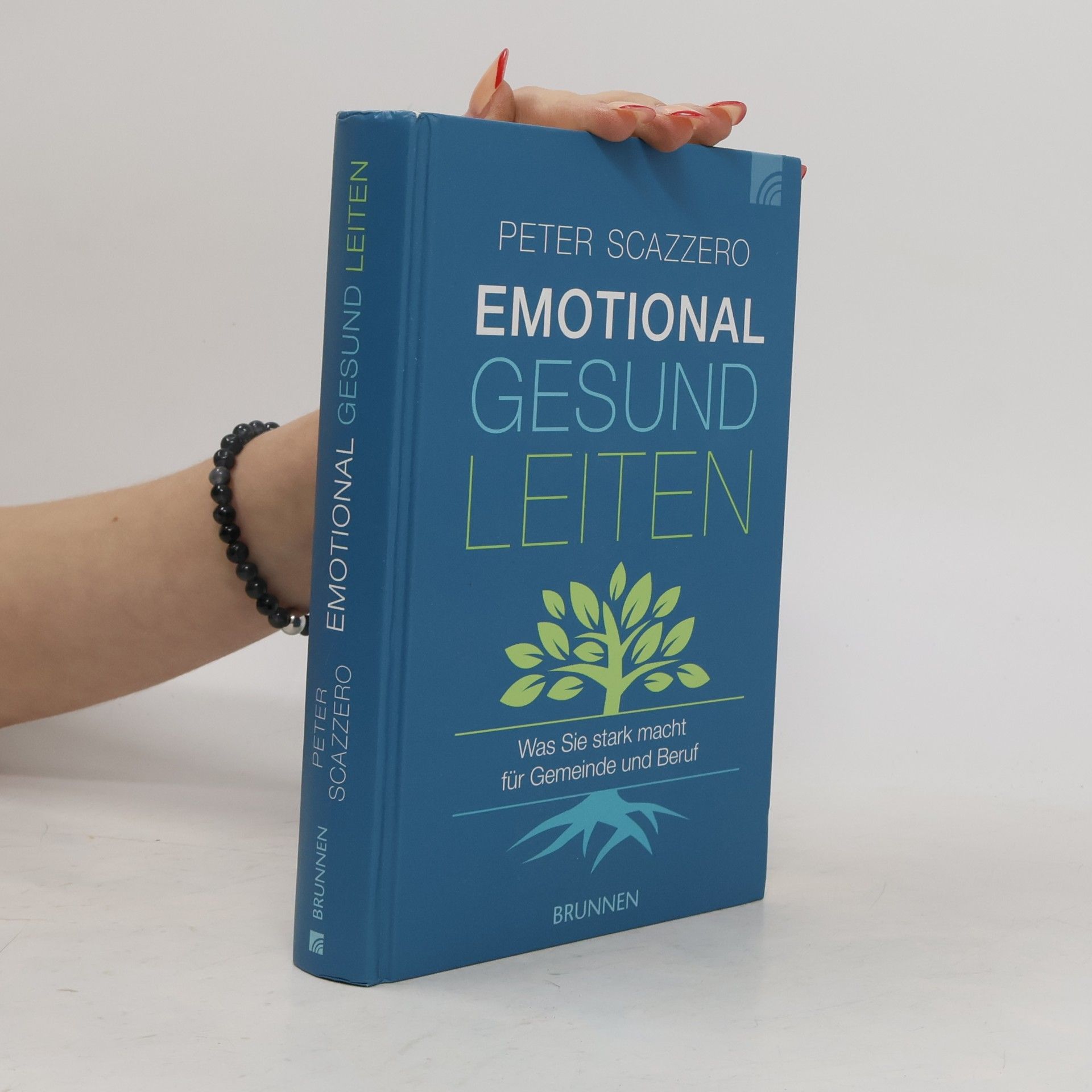 Emotional gesund leiten