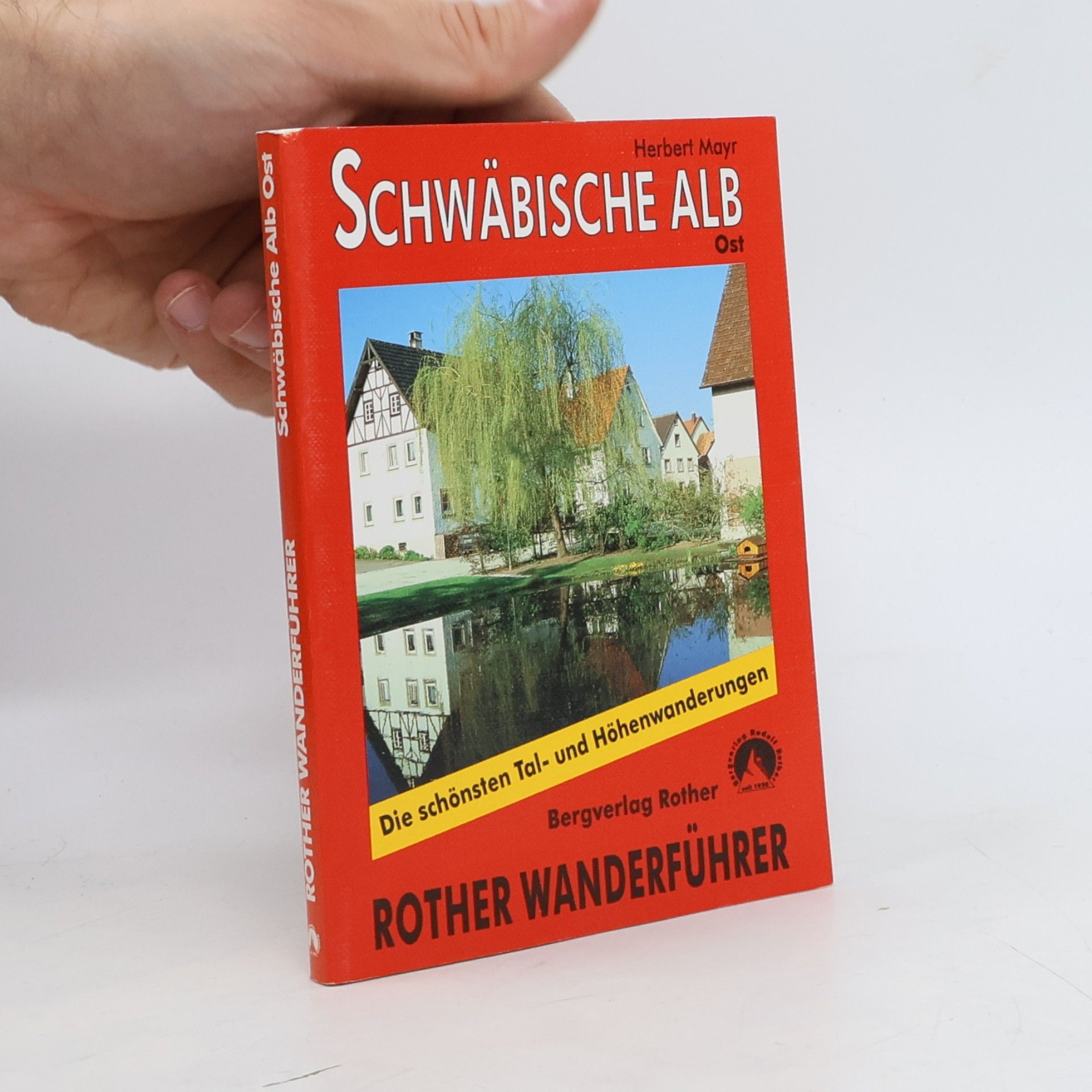 Schwäbische Alb Ost