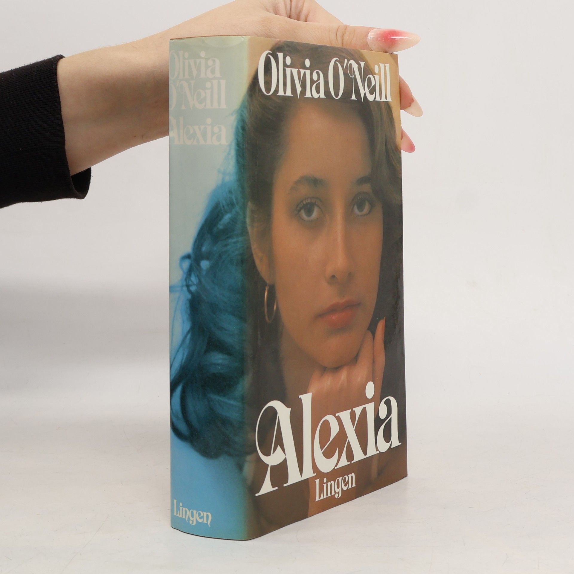 Alexia