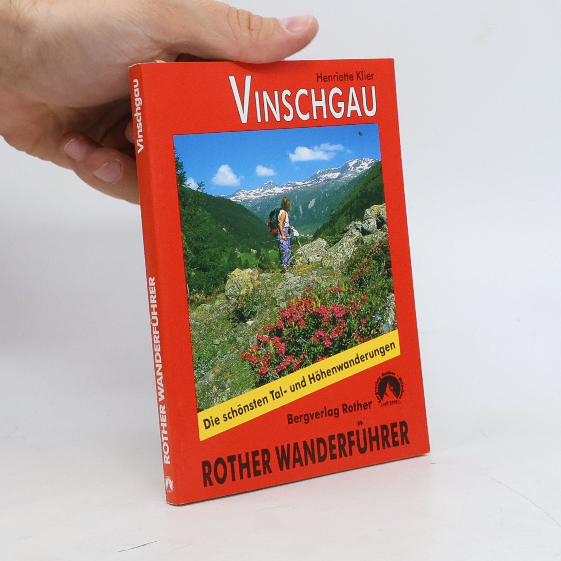 Vinschgau