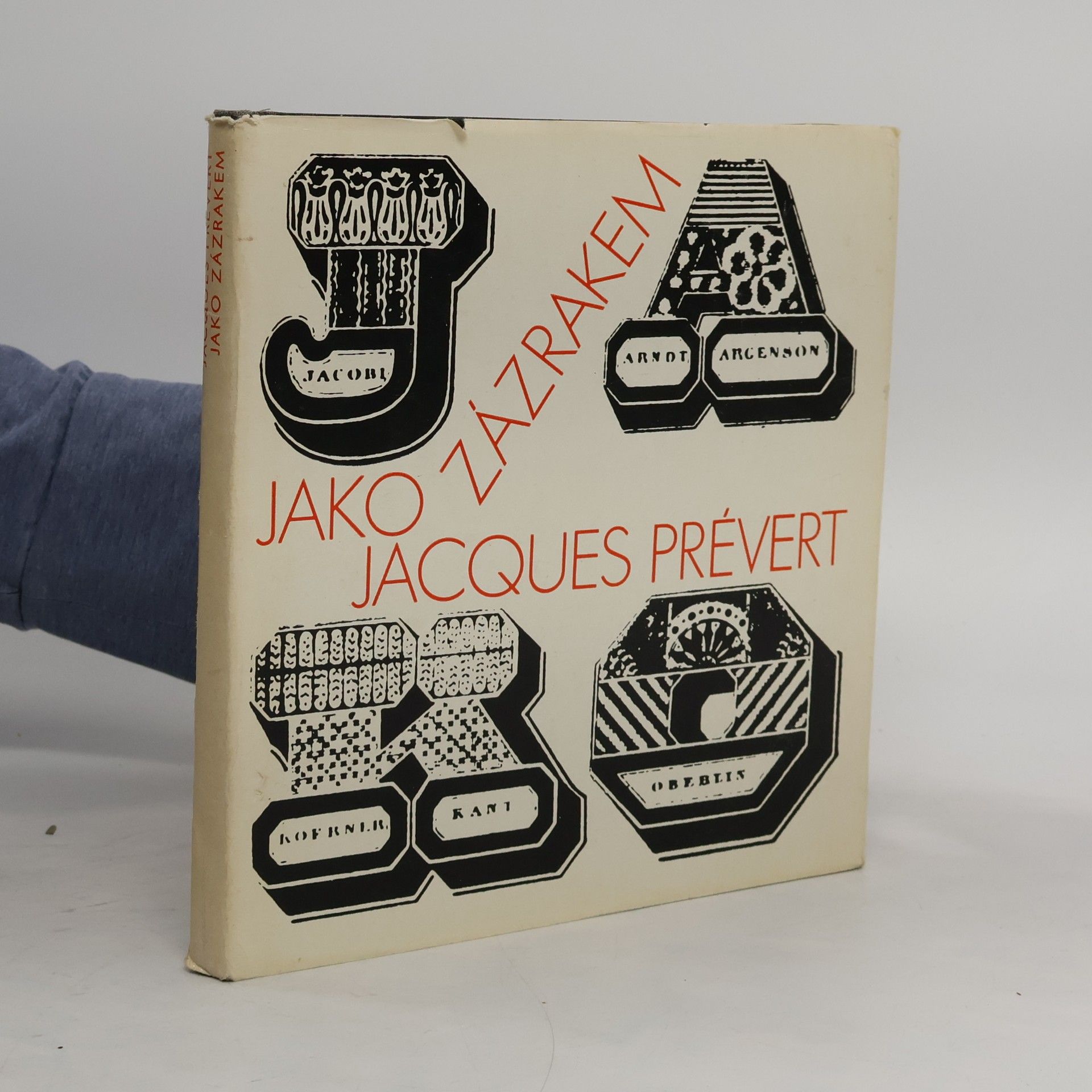 Jako zázrakem