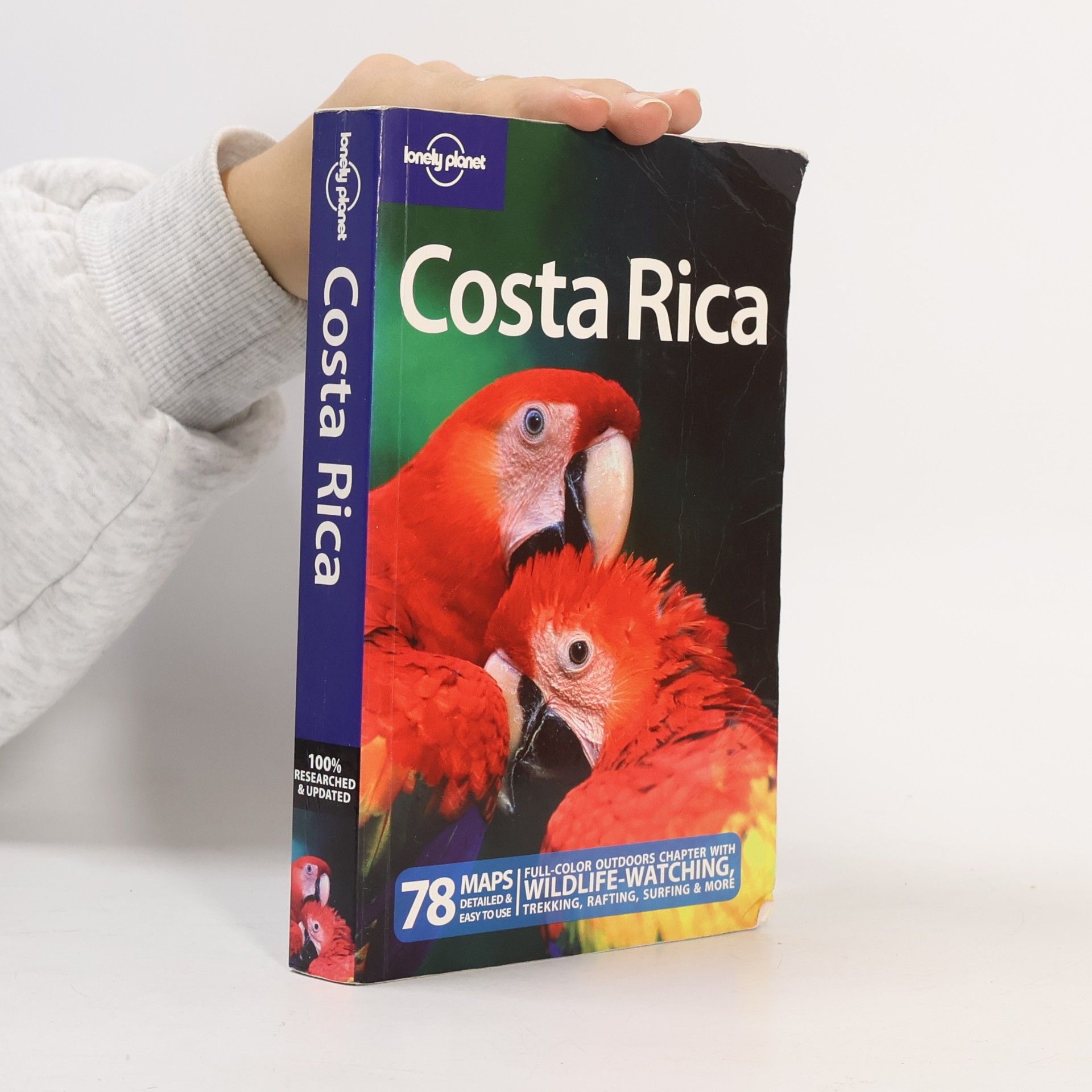 Costa Rica