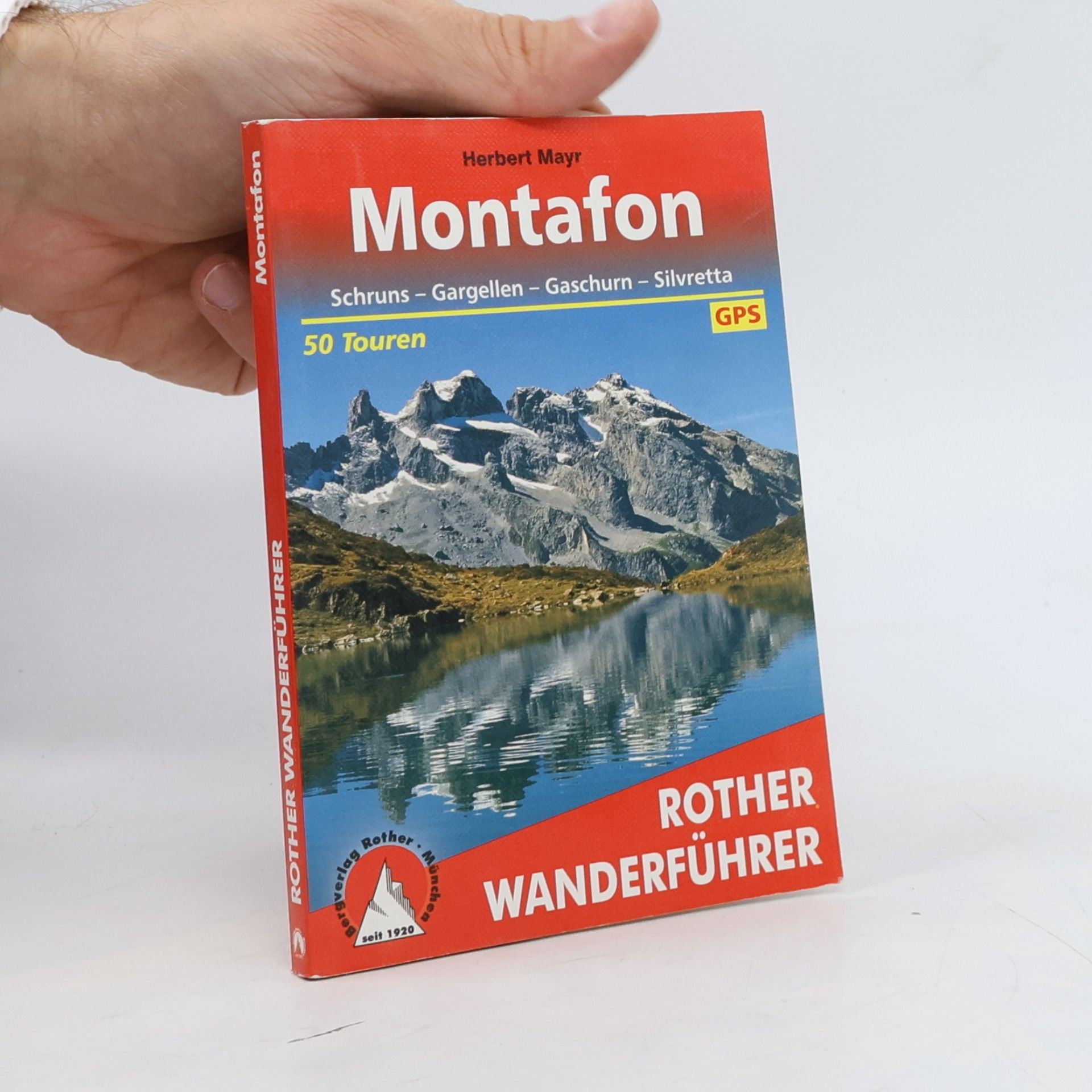 Montafon