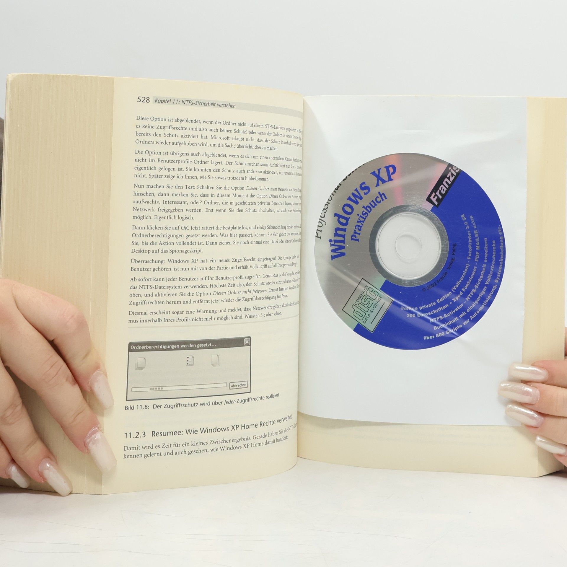 Tobias Weltner Windows XP Praxisbuch Home Edition