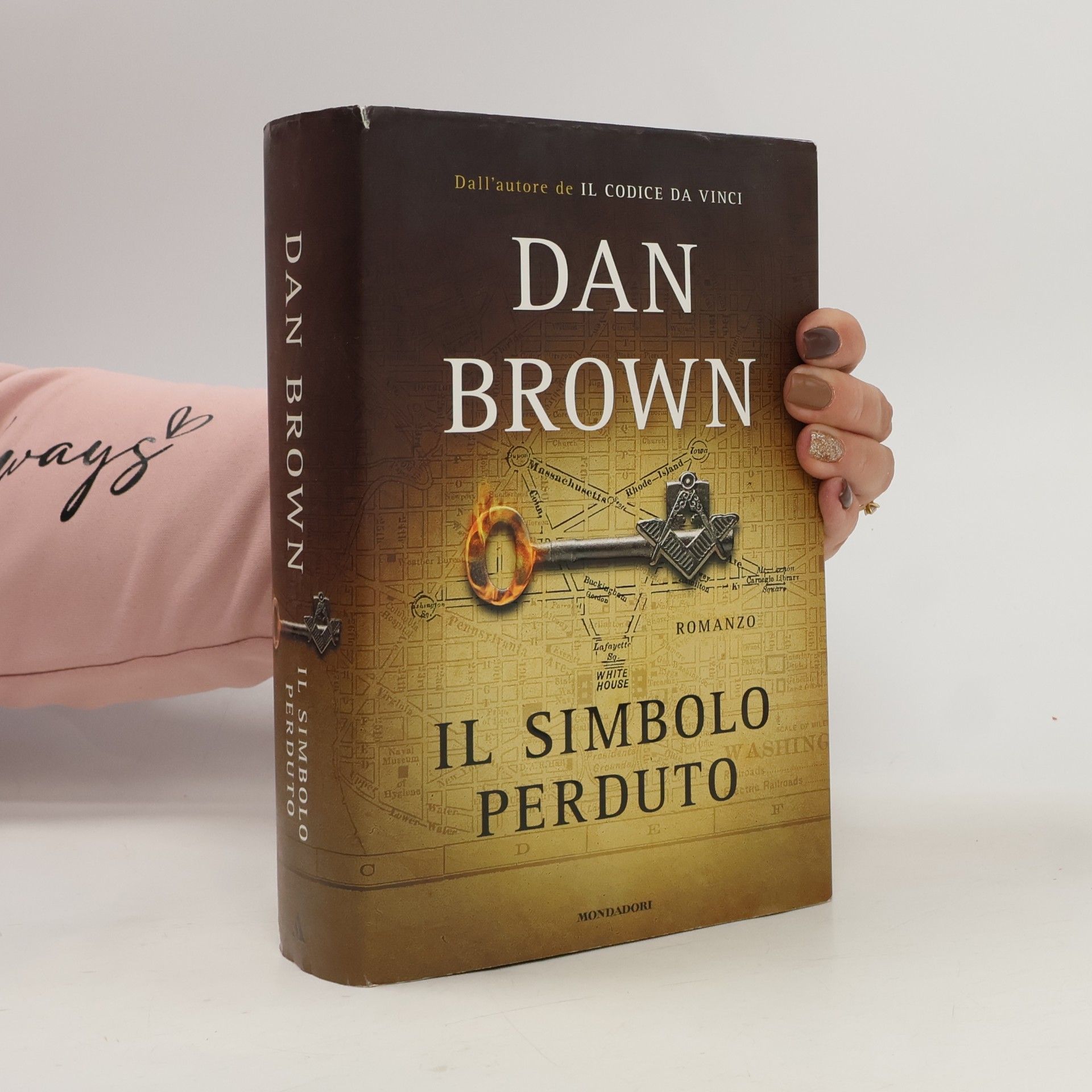 Il simbolo perduto