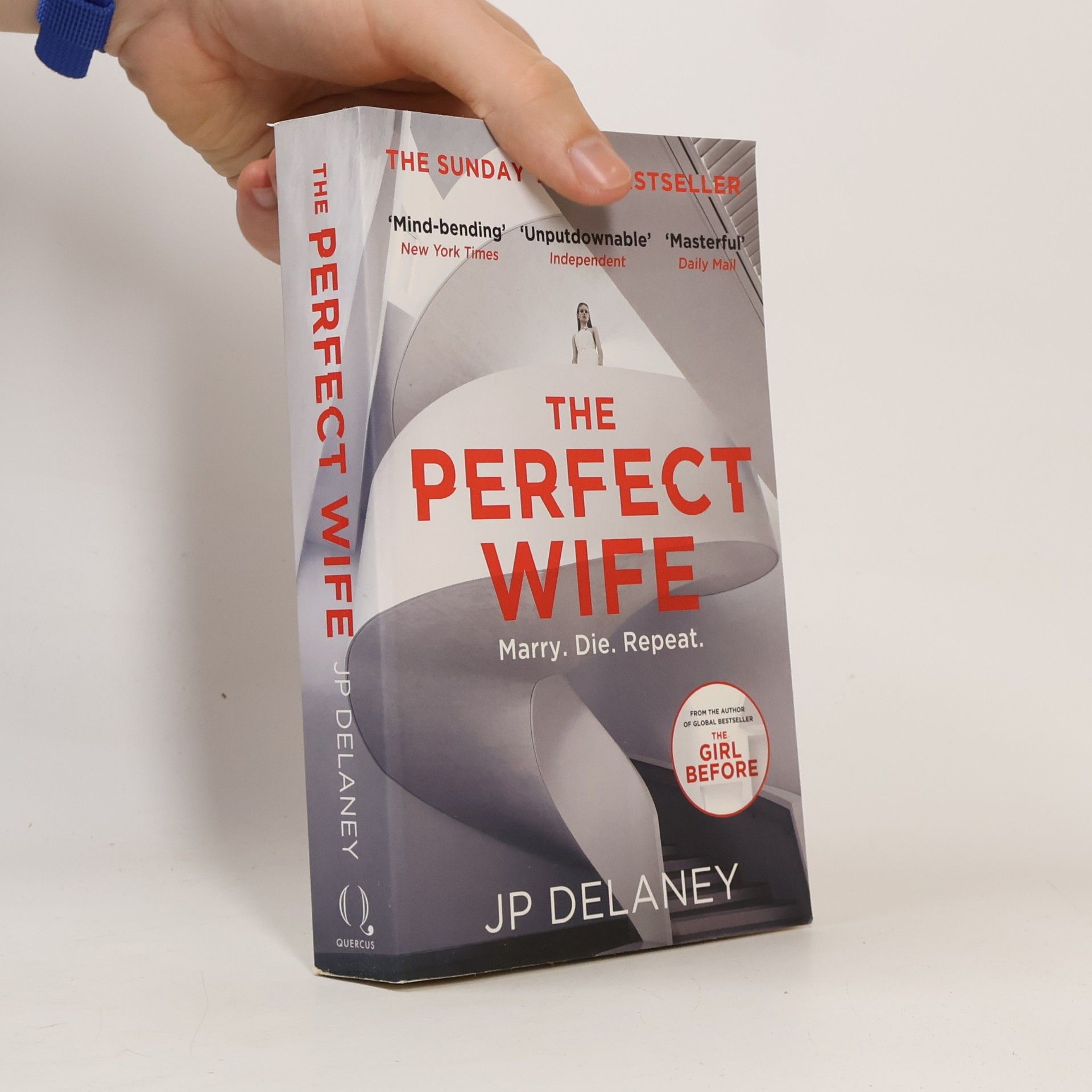The Perfect Wife