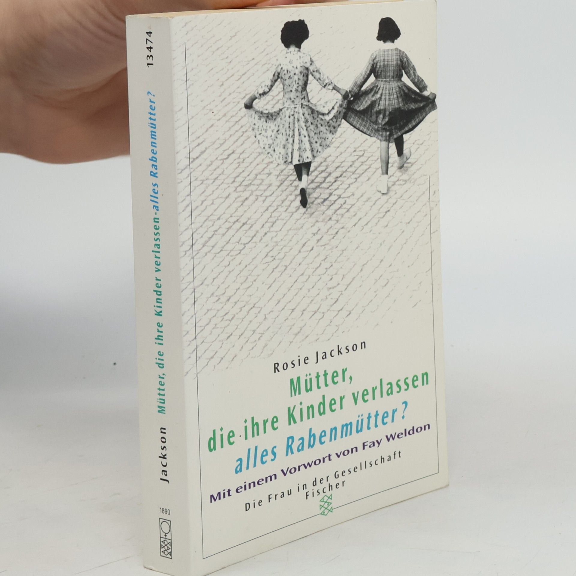 Mütter, die ihre Kinder verlassen - alles Rabenmütter?