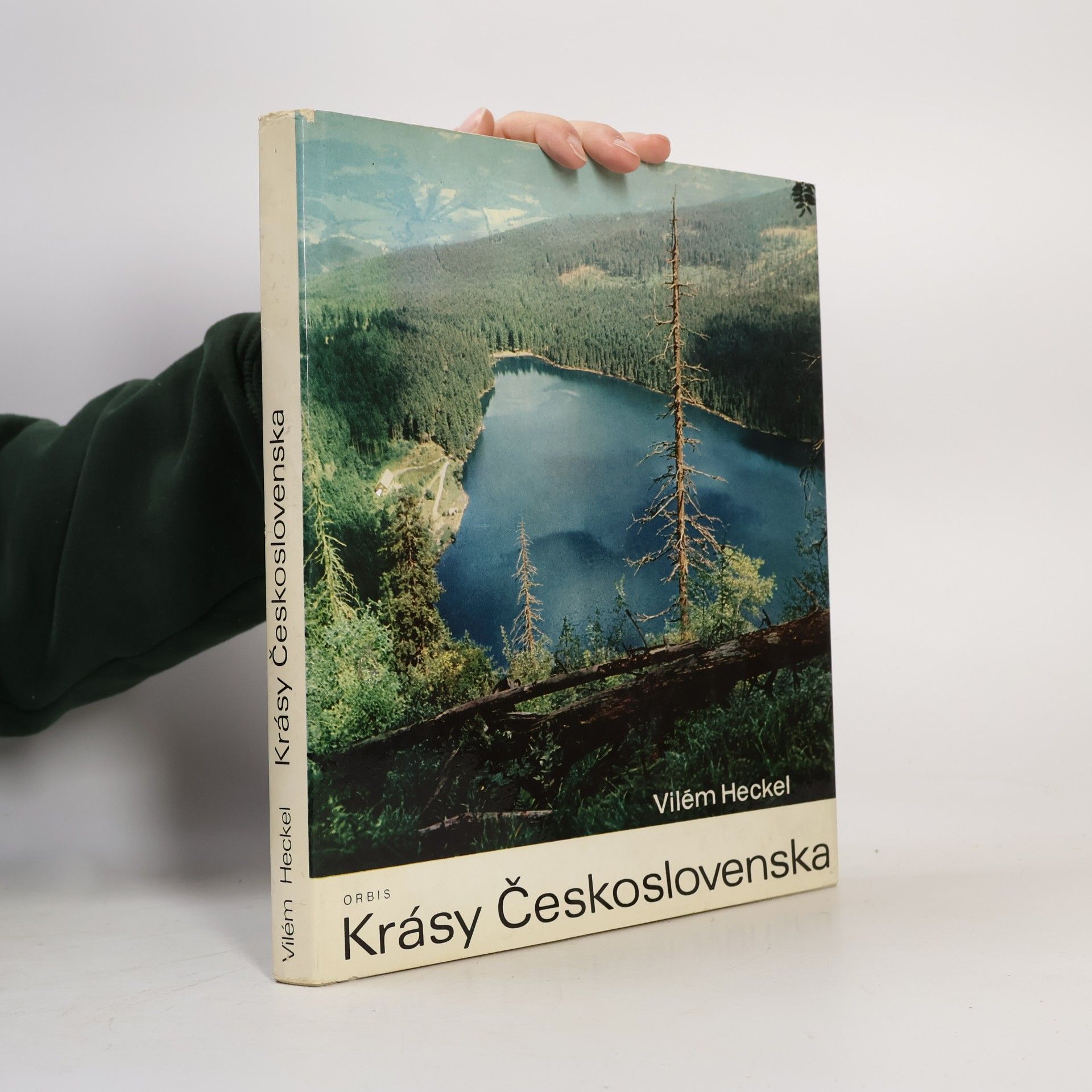 Krásy Československa