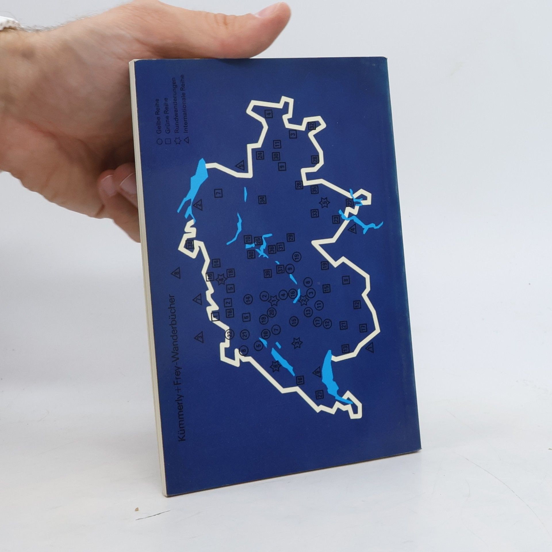 Various authors Tessin