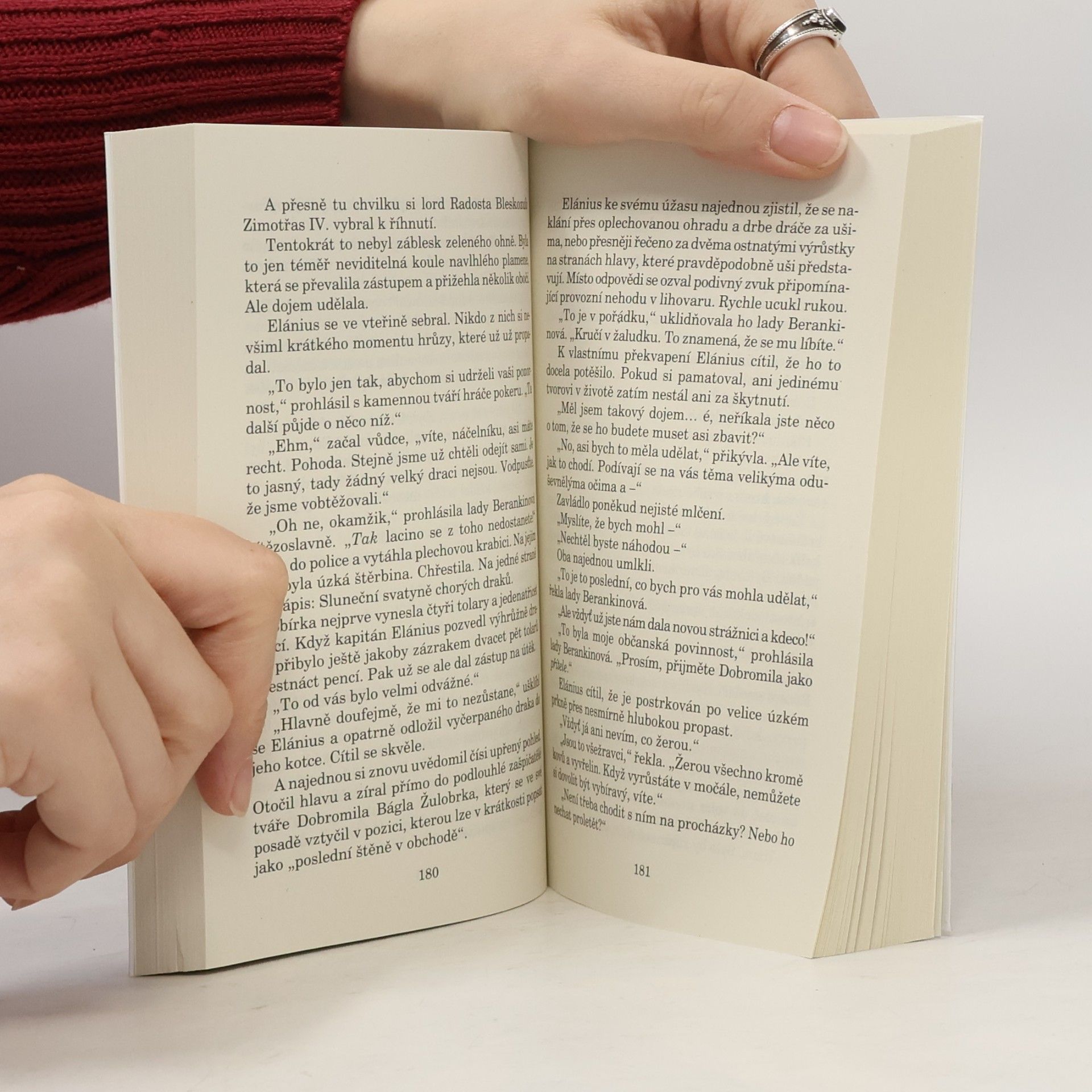 Terry Pratchett Stráže! Stráže!