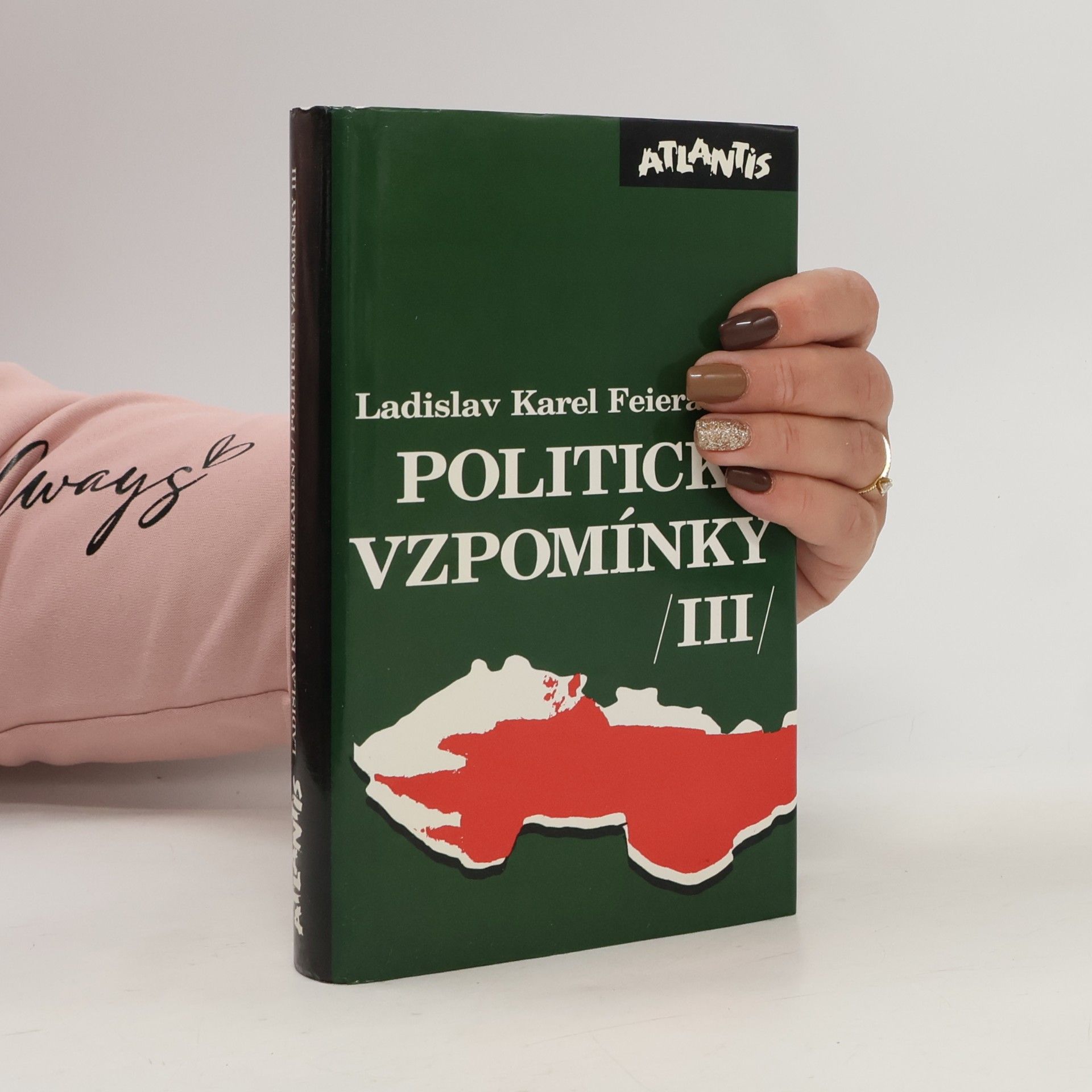 Politické vzpomínky III