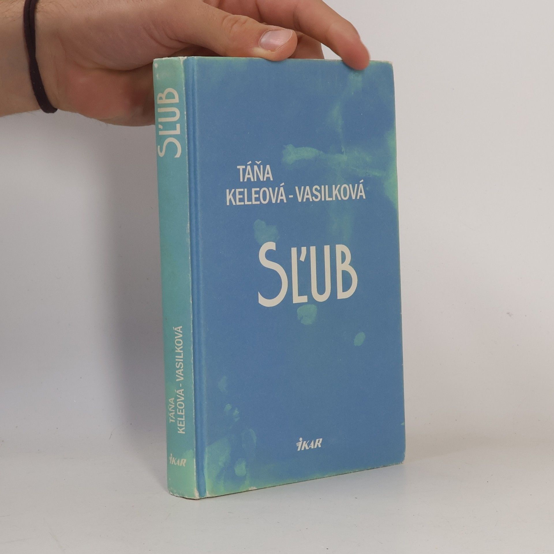 Sľub