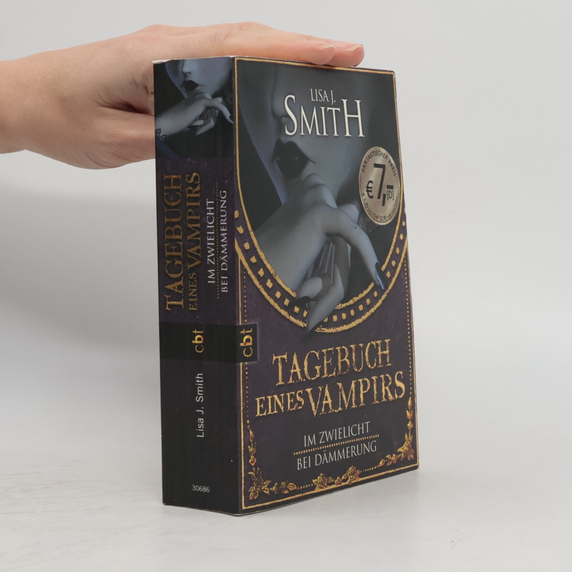 Tagebuch eines Vampirs