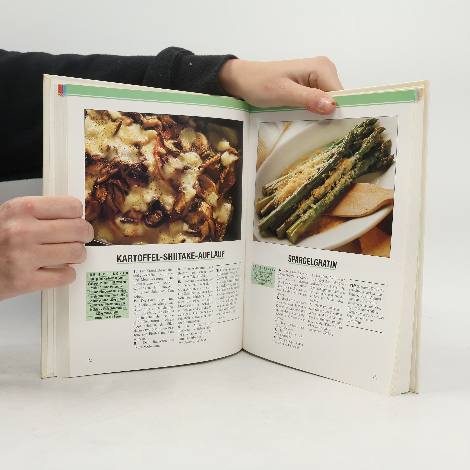Autorenkollektiv Aufläufe und Eintöpfe. Schmackhaft und lecker