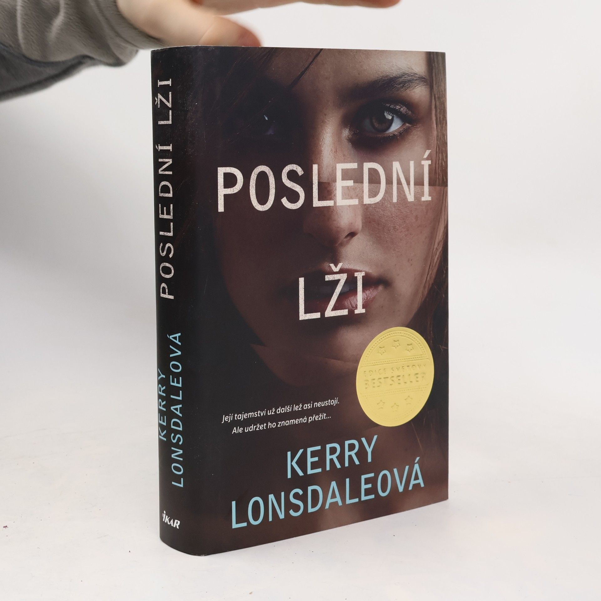 Poslední lži