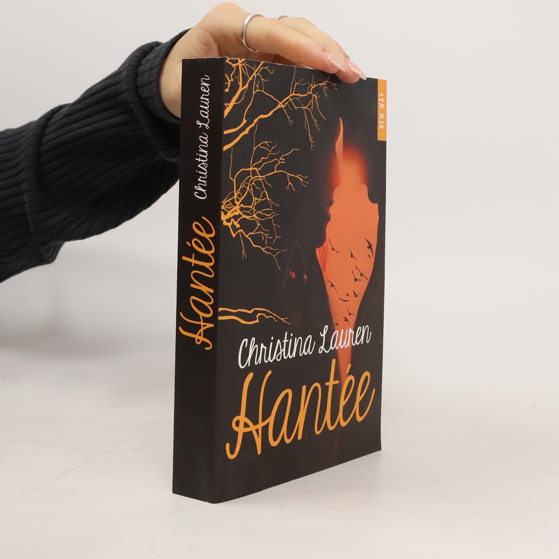 Hantée