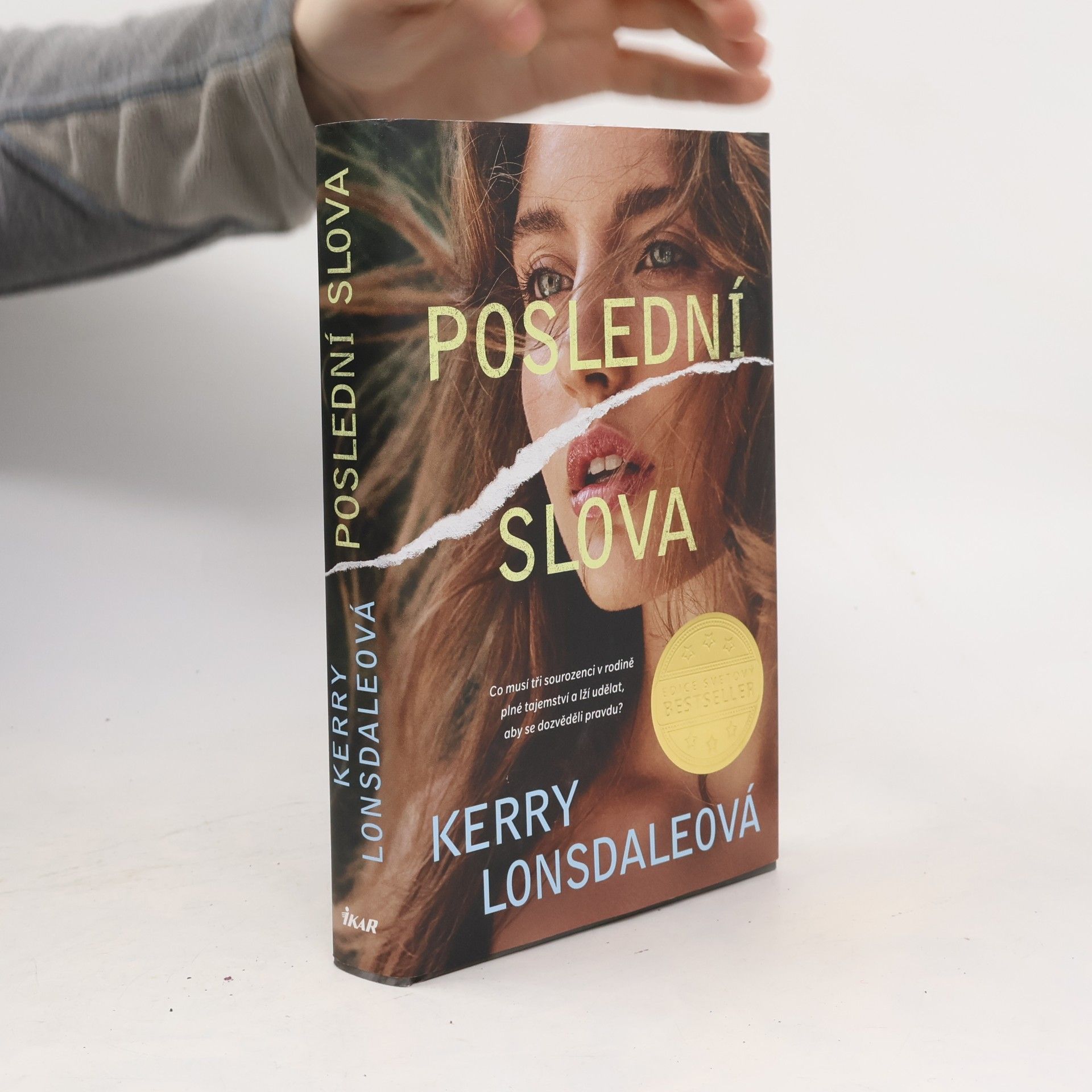 Poslední slova