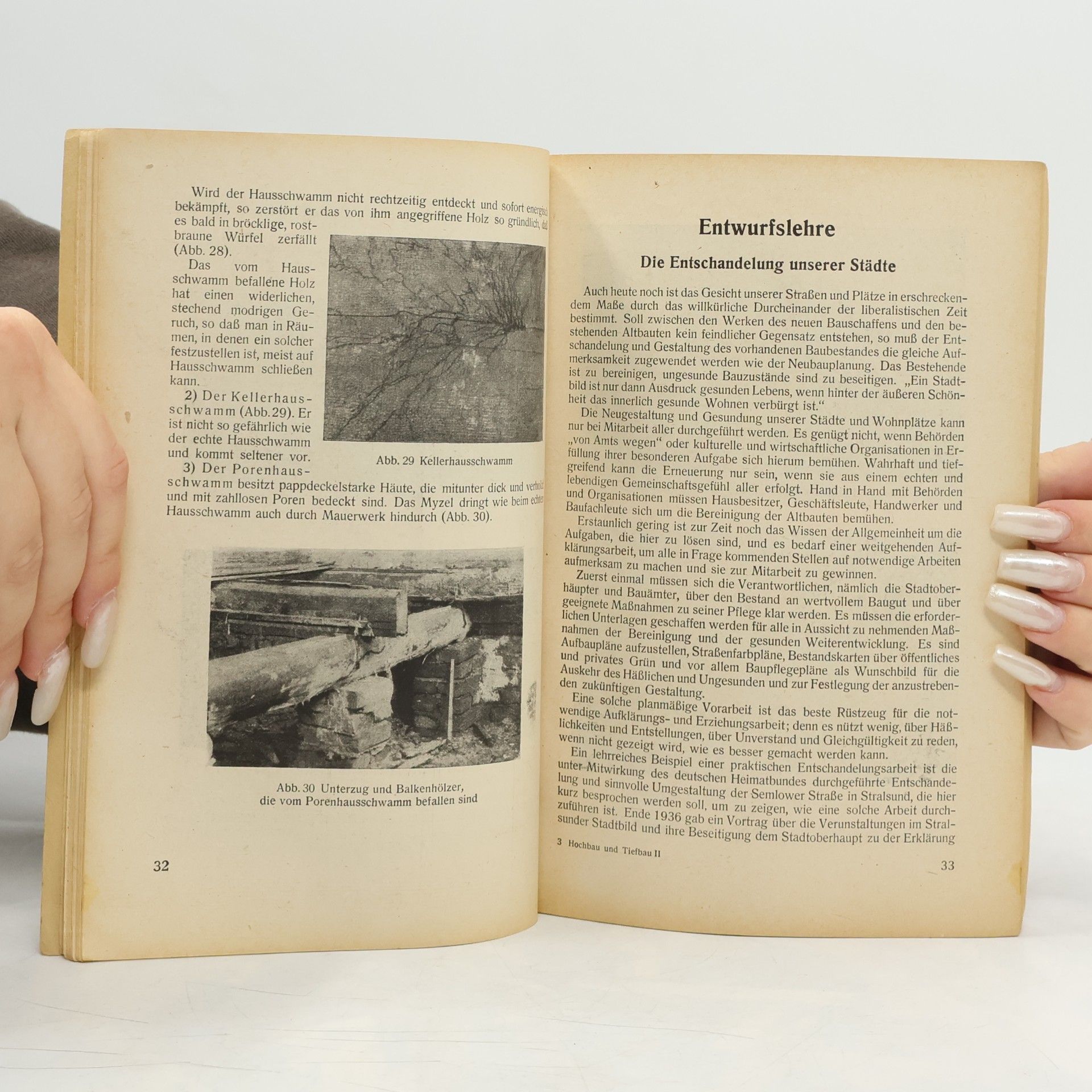Various authors Hochbau und Tiefbau