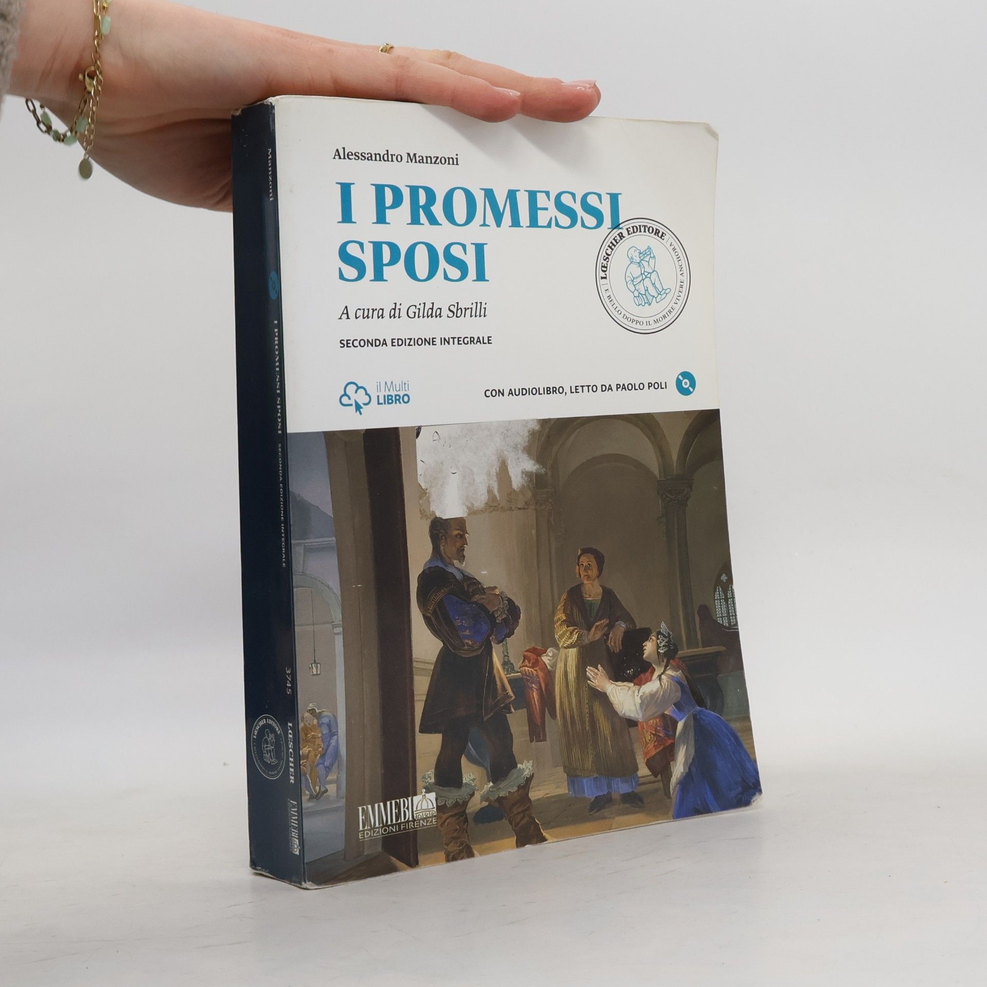 I Promessi Sposi